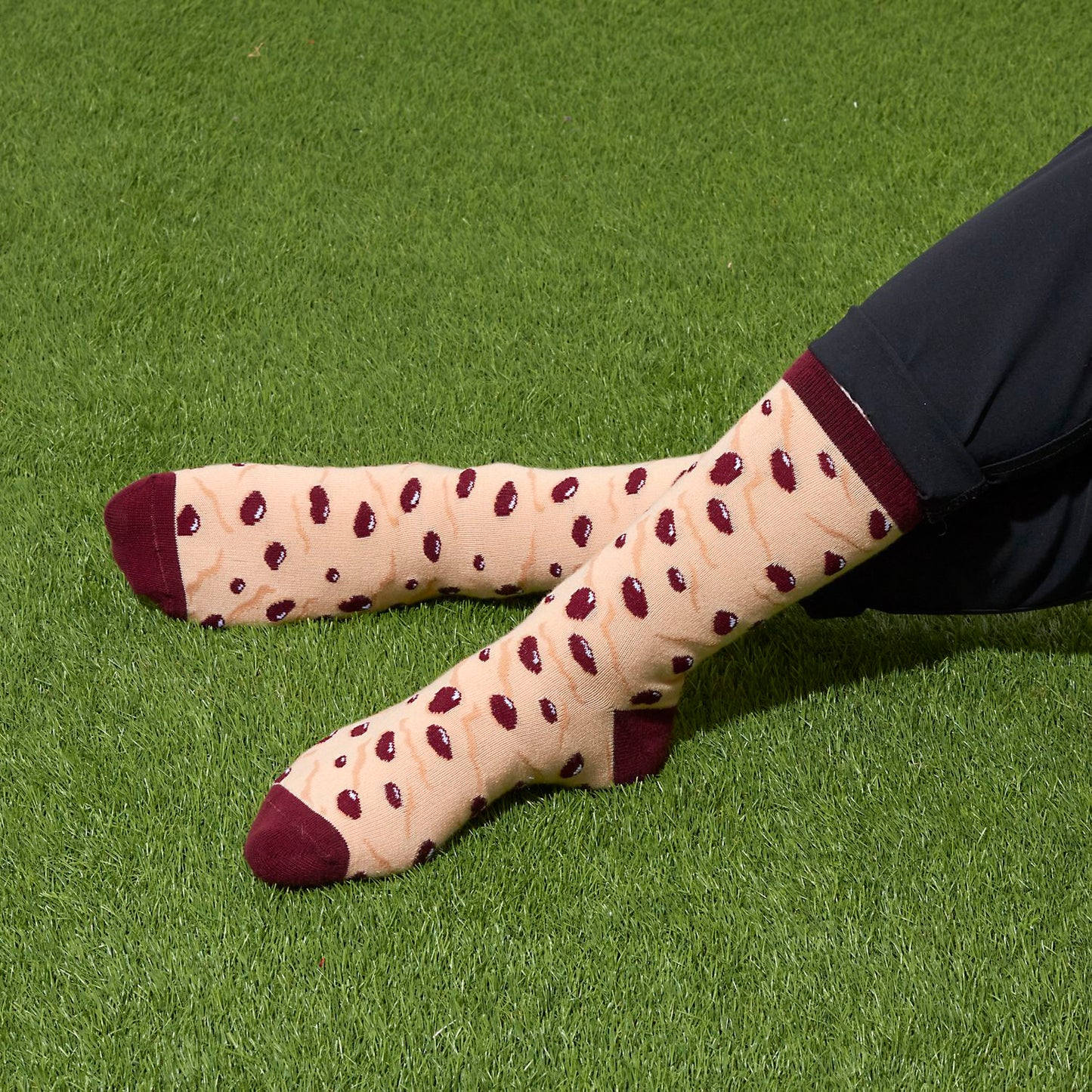 COFFRET CHAUSSETTES PIQUE-NIQUE