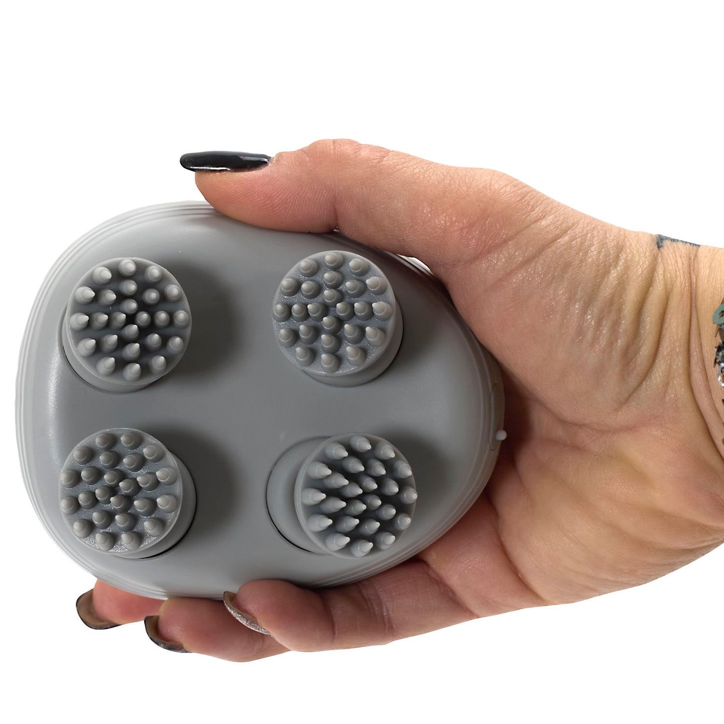 MASSEUR DE TETE VIBRANT ONDEA