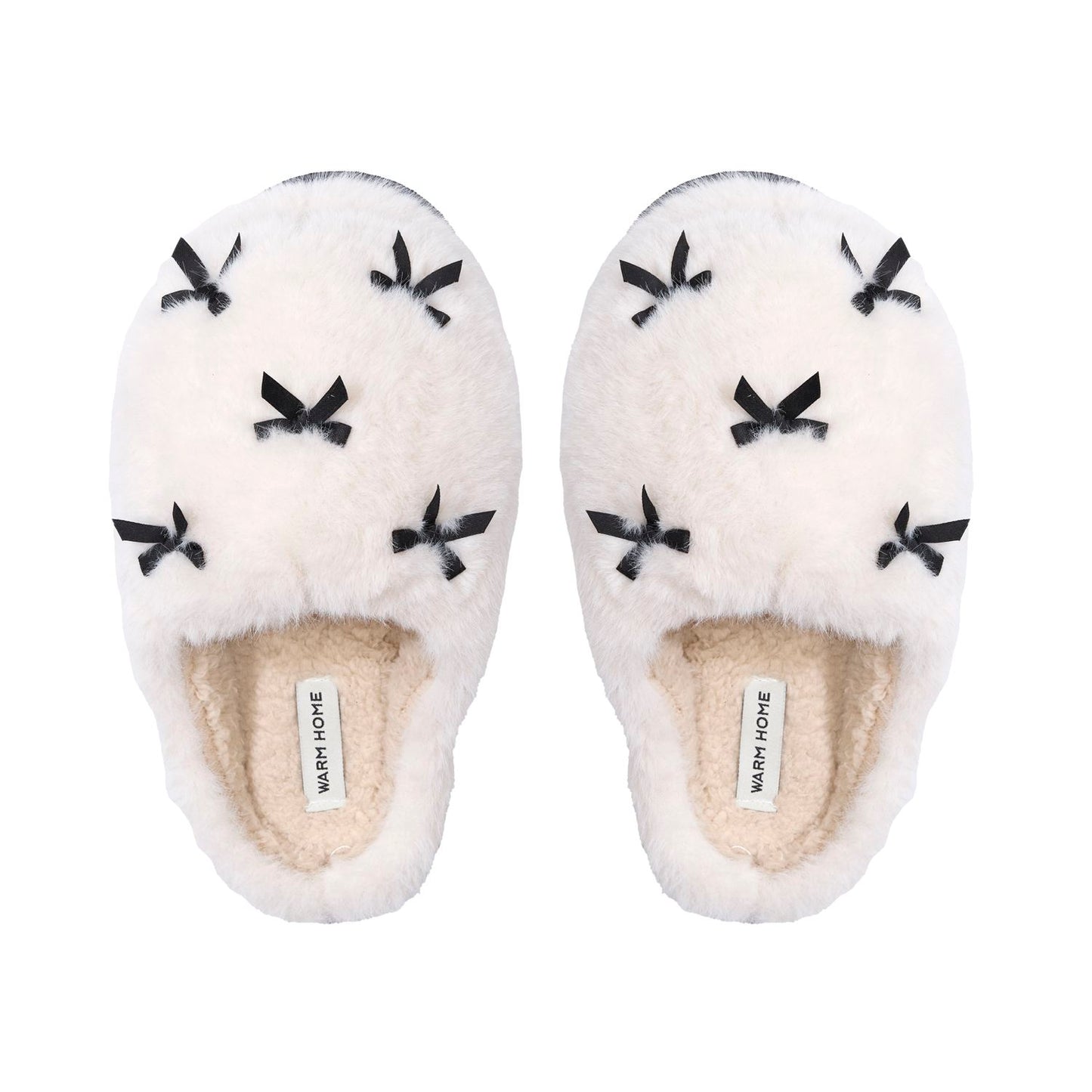 CHAUSSONS LES COQUETTES