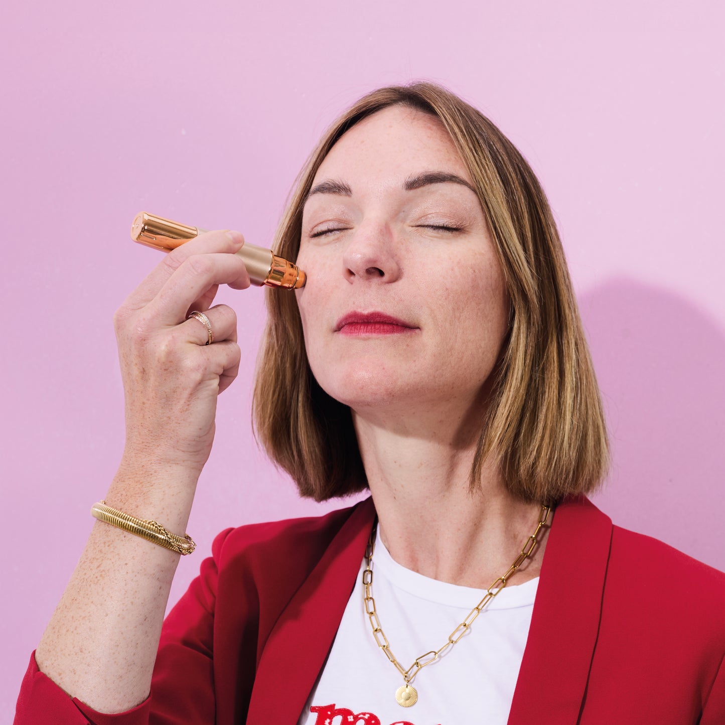 MASSEUR ROLL-ON VISAGE GOOD VIBES