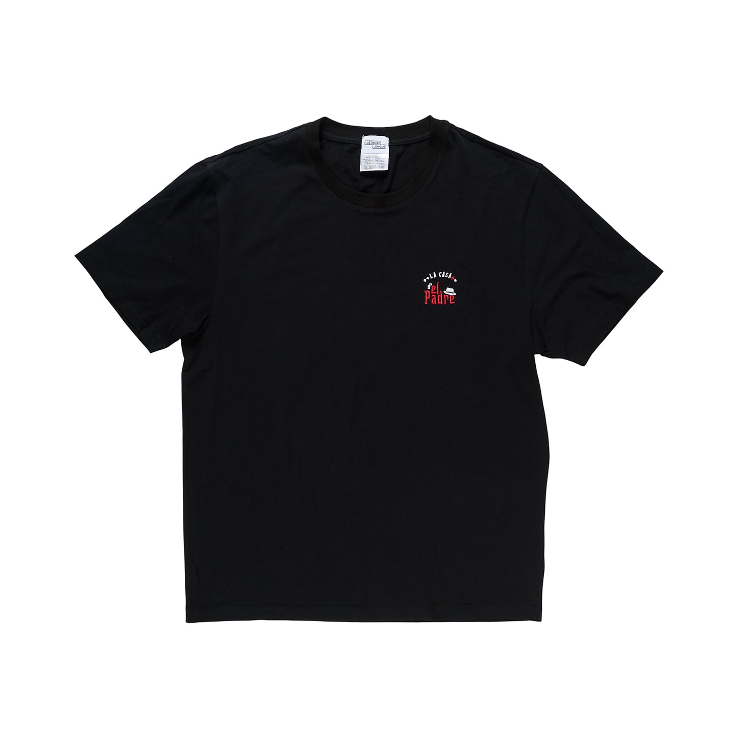 COFFRET T-SHIRT BRODE EL PADRE XL