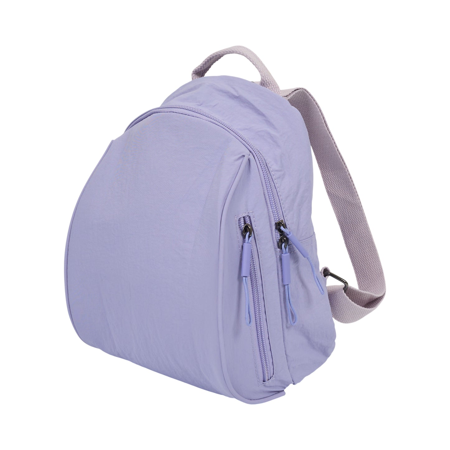 MINI SAC A DOS VIOLET