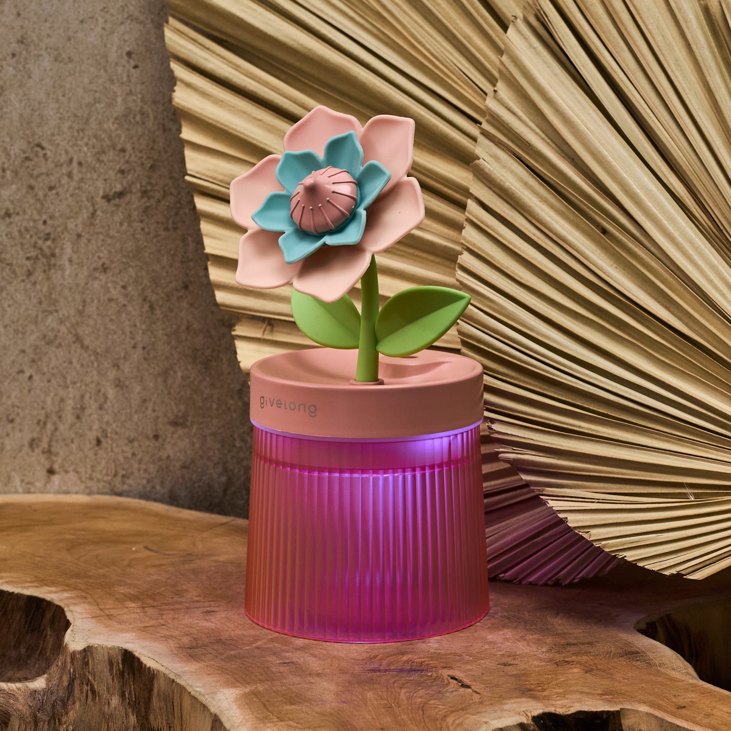 DIFFUSEUR FLOWER MARKET ROSE