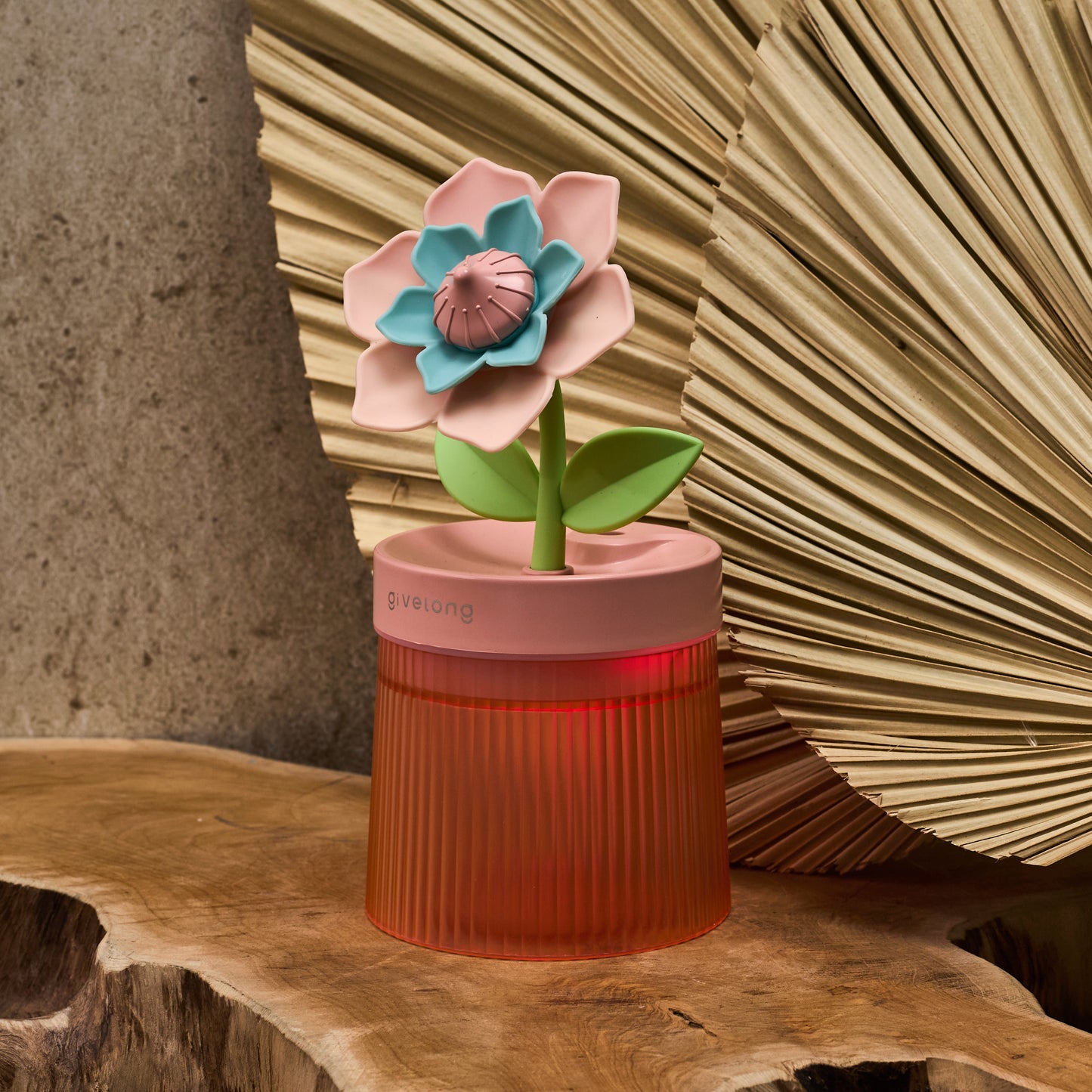 DIFFUSEUR FLOWER MARKET ROSE