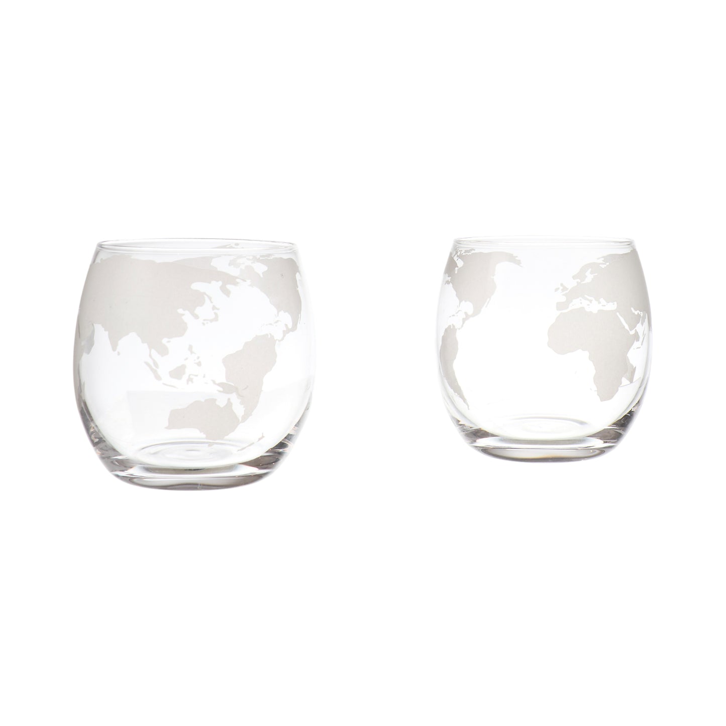 COFFRET DECANTEUR ET 2 VERRES CAP HORN