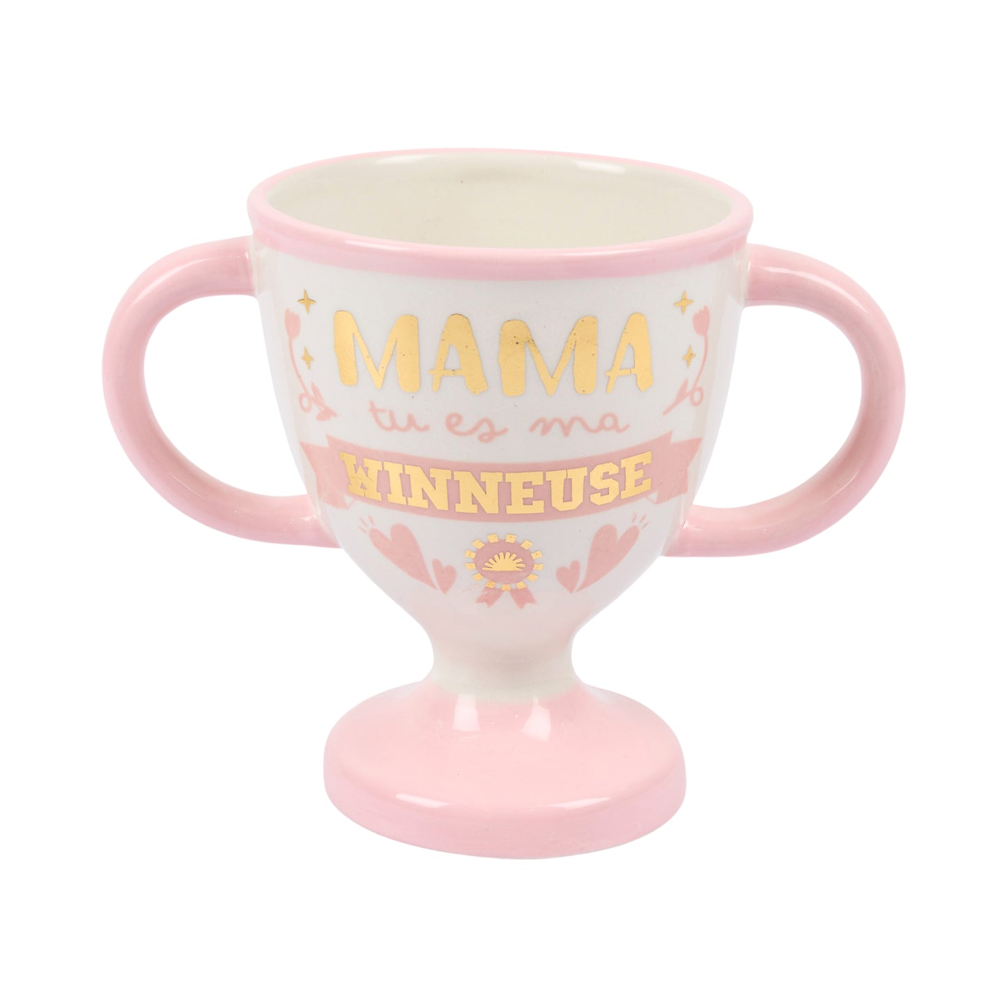 MUG TROPHEE MAMAN