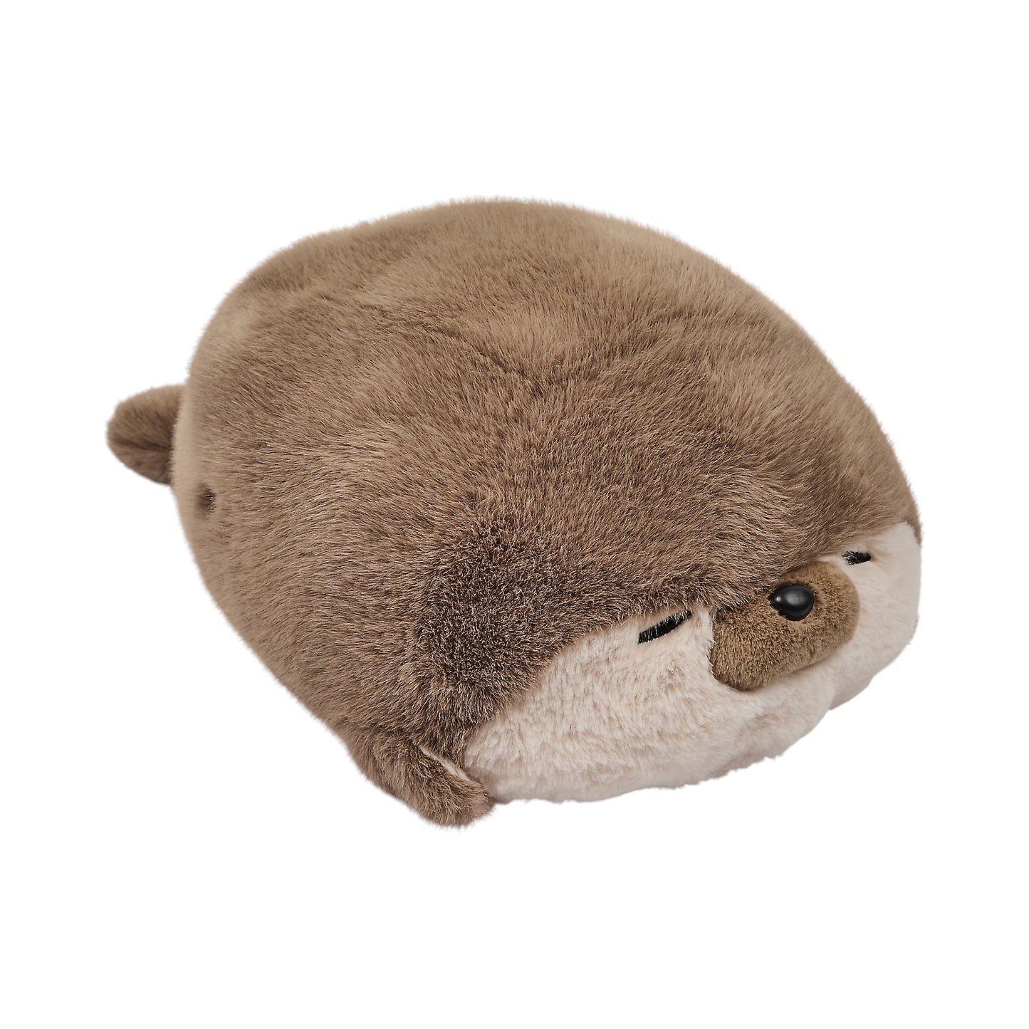 PELUCHE PHOQUE COCOON MOCHA