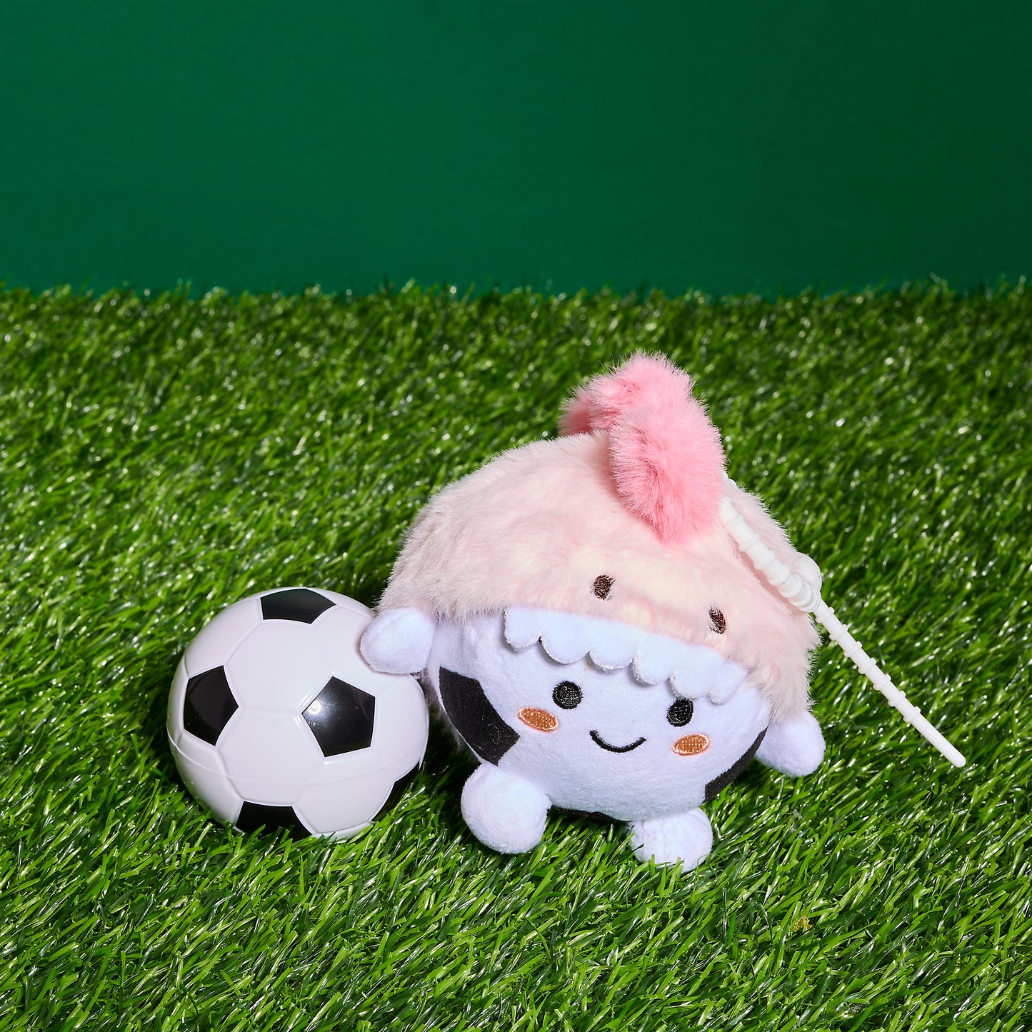 BLIND BOX PORTE-CLES FOOTIES