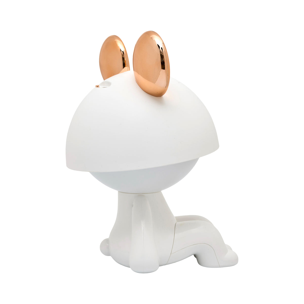 LAMPE ENCEINTE MISTER MOUSE GM ASSIS BLANC