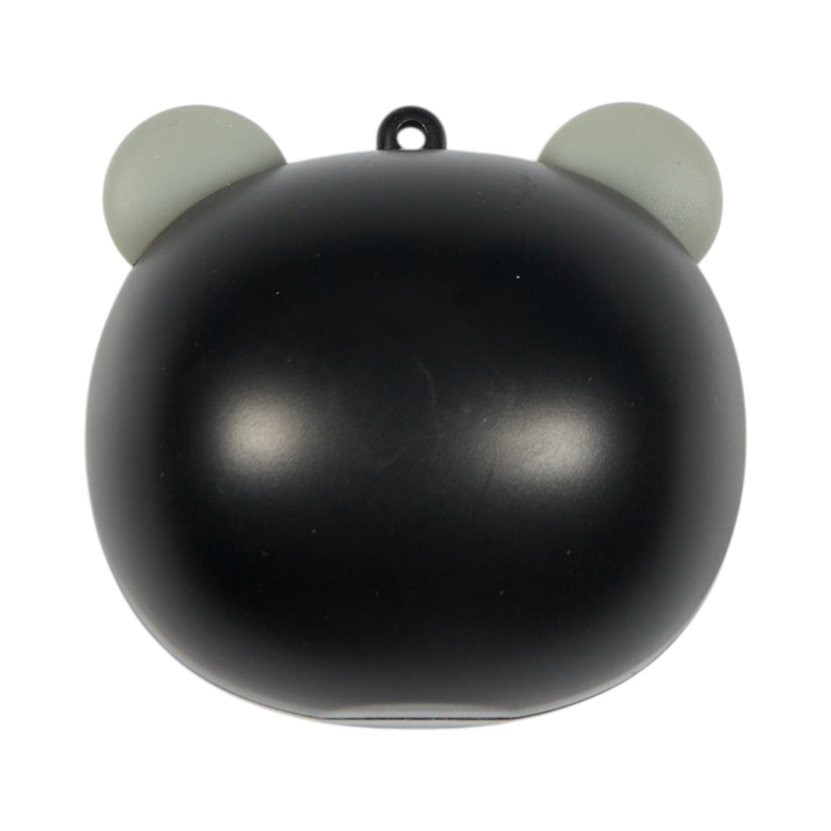 ENCEINTE CHANGING FACE CRASH NOIR