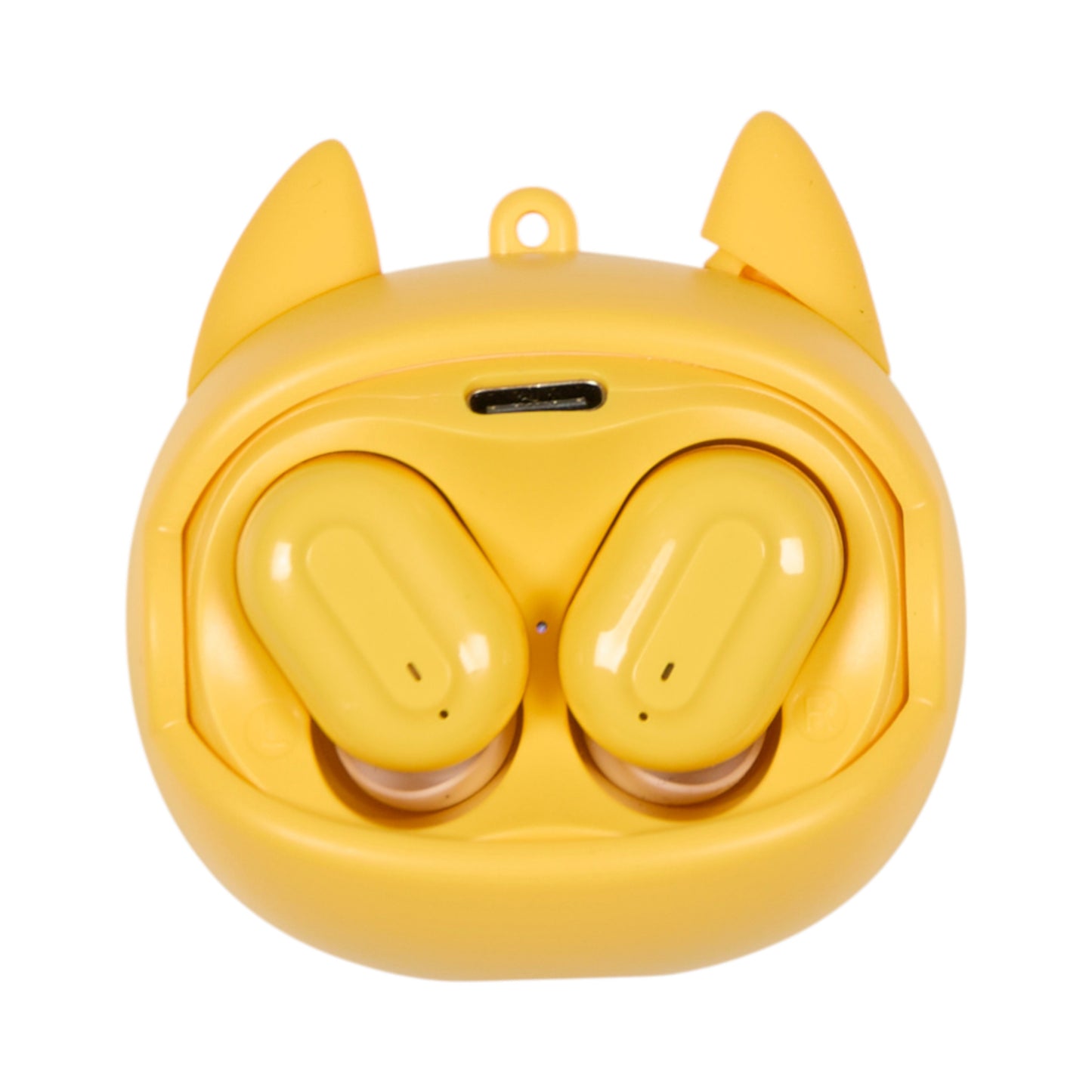 ECOUTEURS SANS FIL CHANGING FACE SHIBA