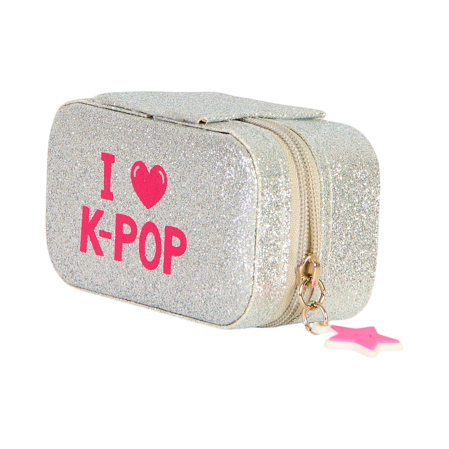BOITE A BIJOUX I LOVE KPOP