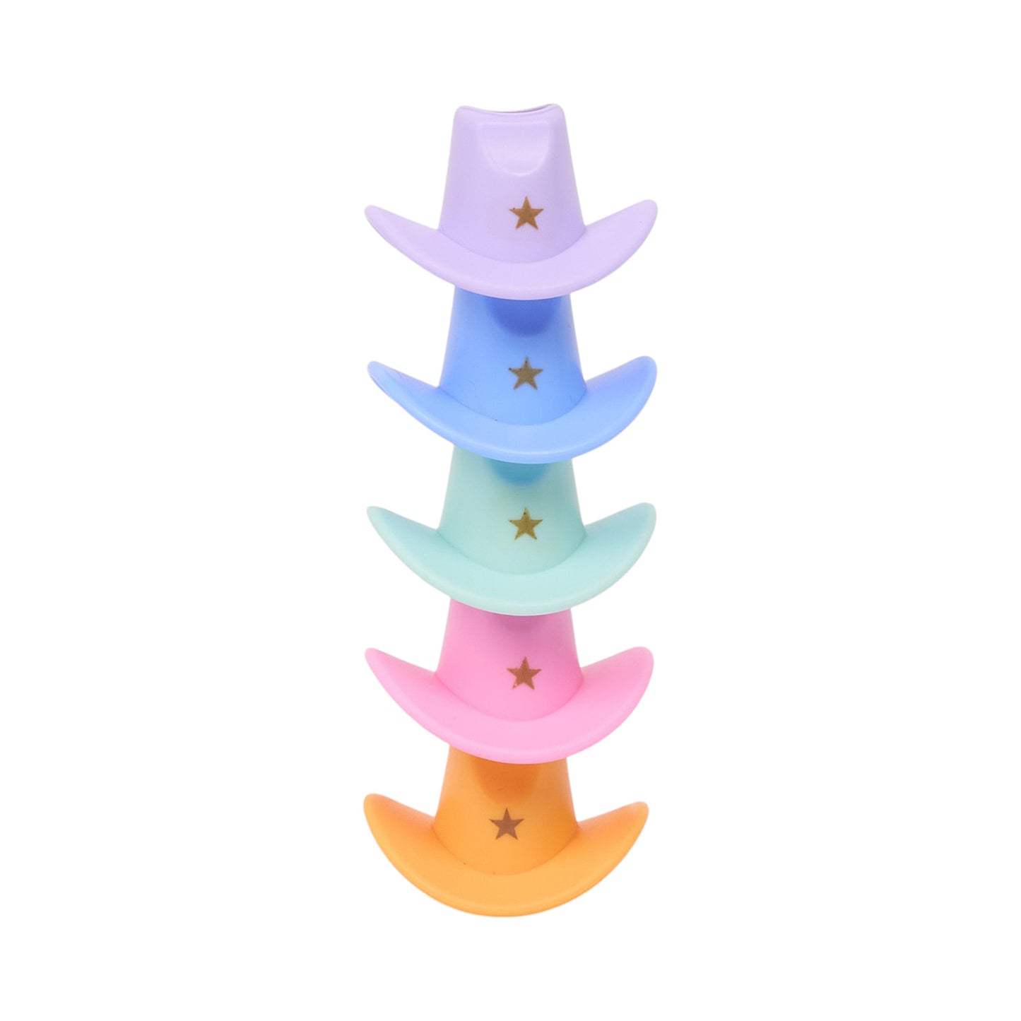 SURLIGNEURS EMPILABLES COWGIRL