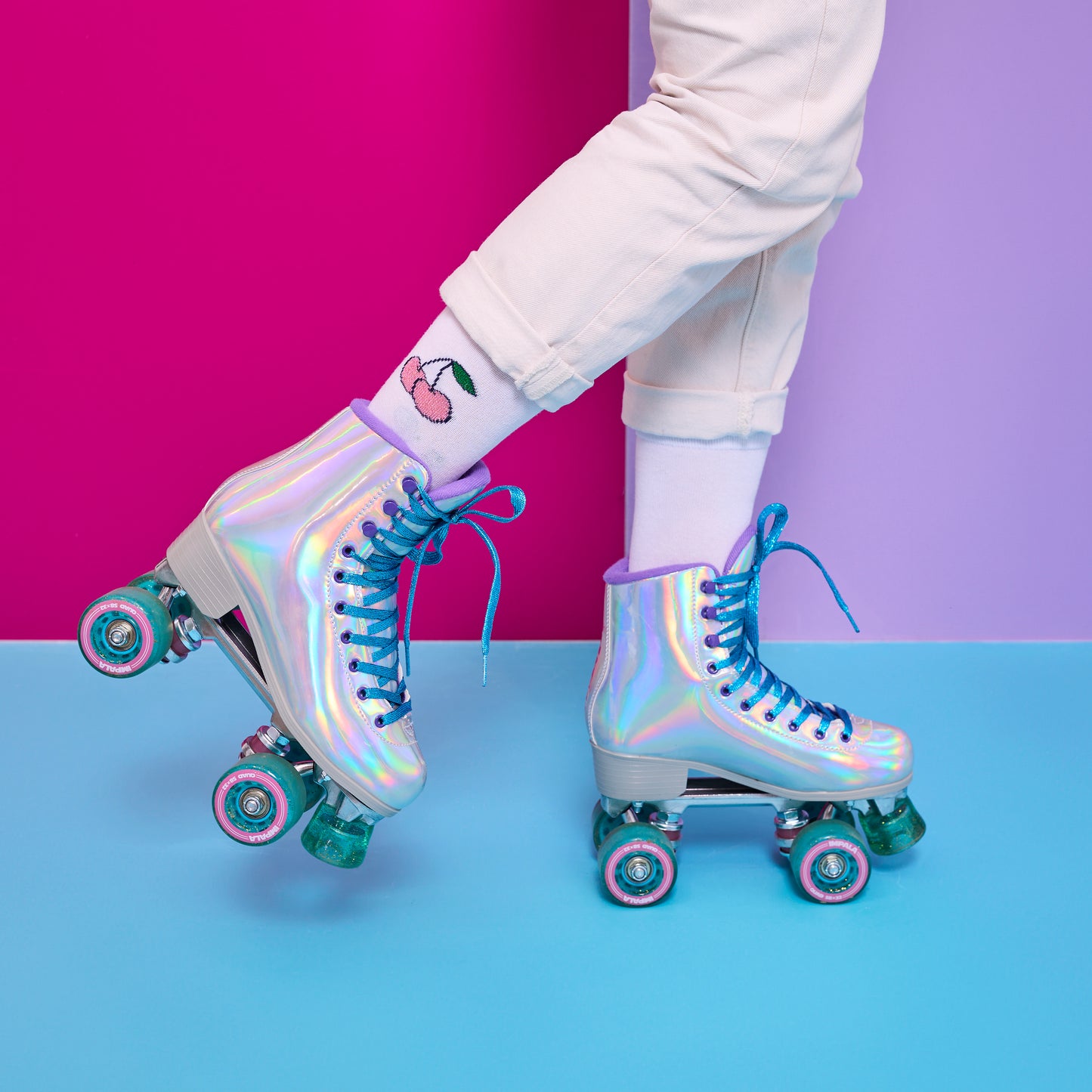 COFFRET DE 6 CHAUSSETTES KPOP 35-39