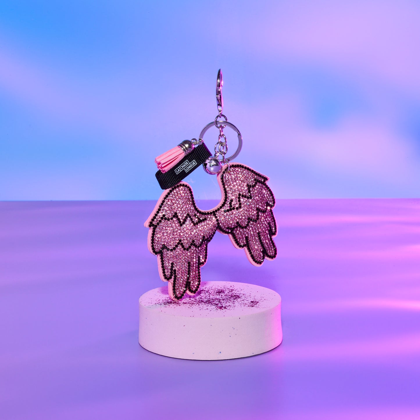 BLIND BOX PORTE CLES KPOP