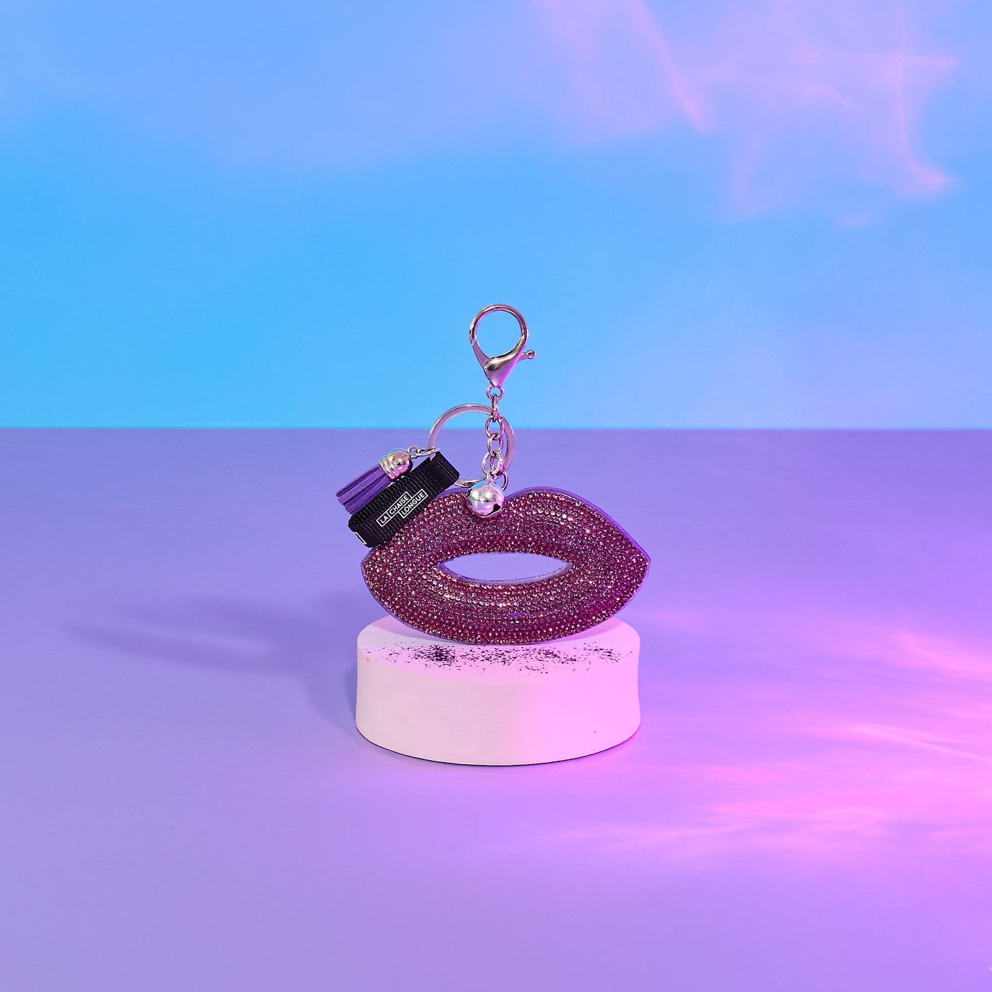 BLIND BOX PORTE CLES KPOP