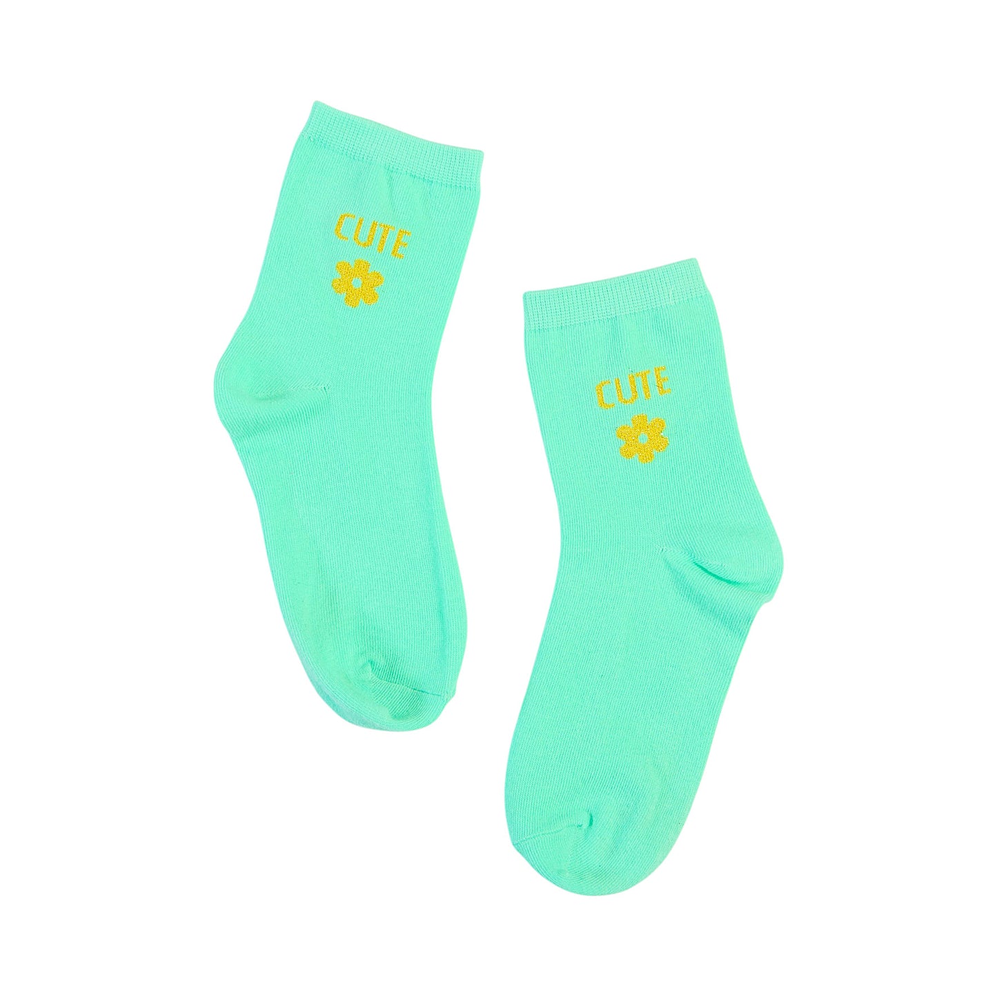 CHAUSSETTES KPOP CUTE 36-41