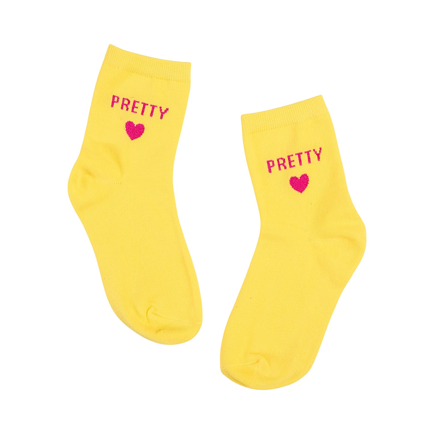 CHAUSSETTES KPOP PRETTY 36-41