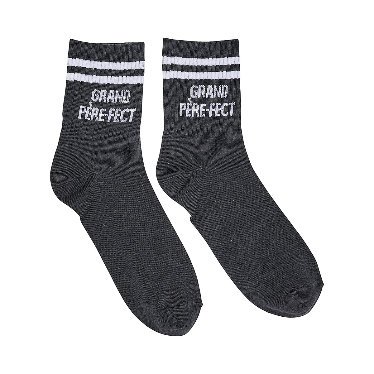 CHAUSSETTES GRAND PERE FECT