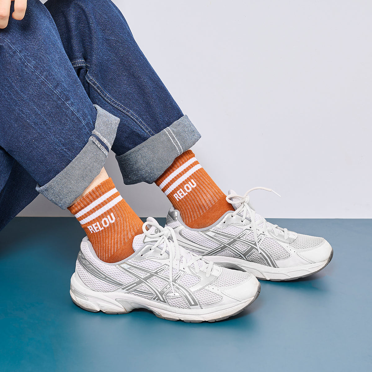 CHAUSSETTES RELOU