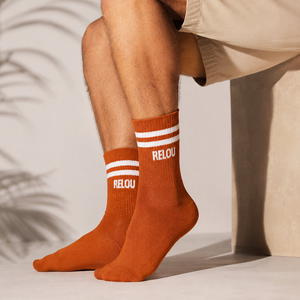 CHAUSSETTES RELOU