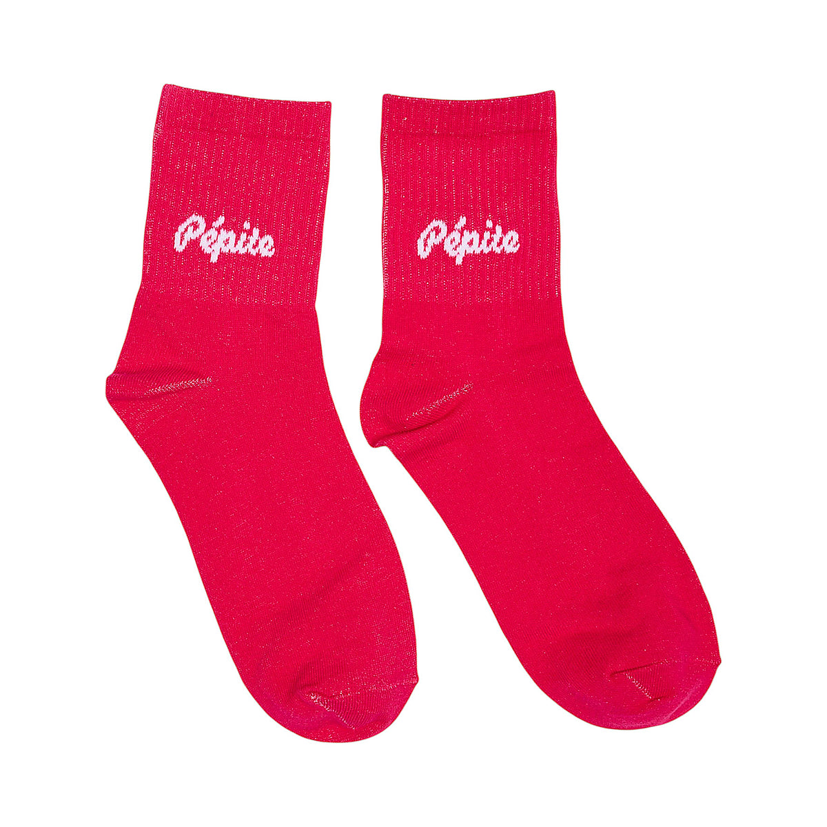 CHAUSSETTES PEPITE