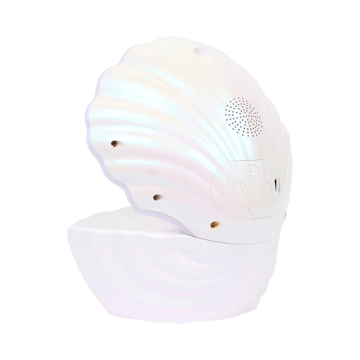 LAMPE DIFFUSEUR ENCEINTE SHELL PEARL