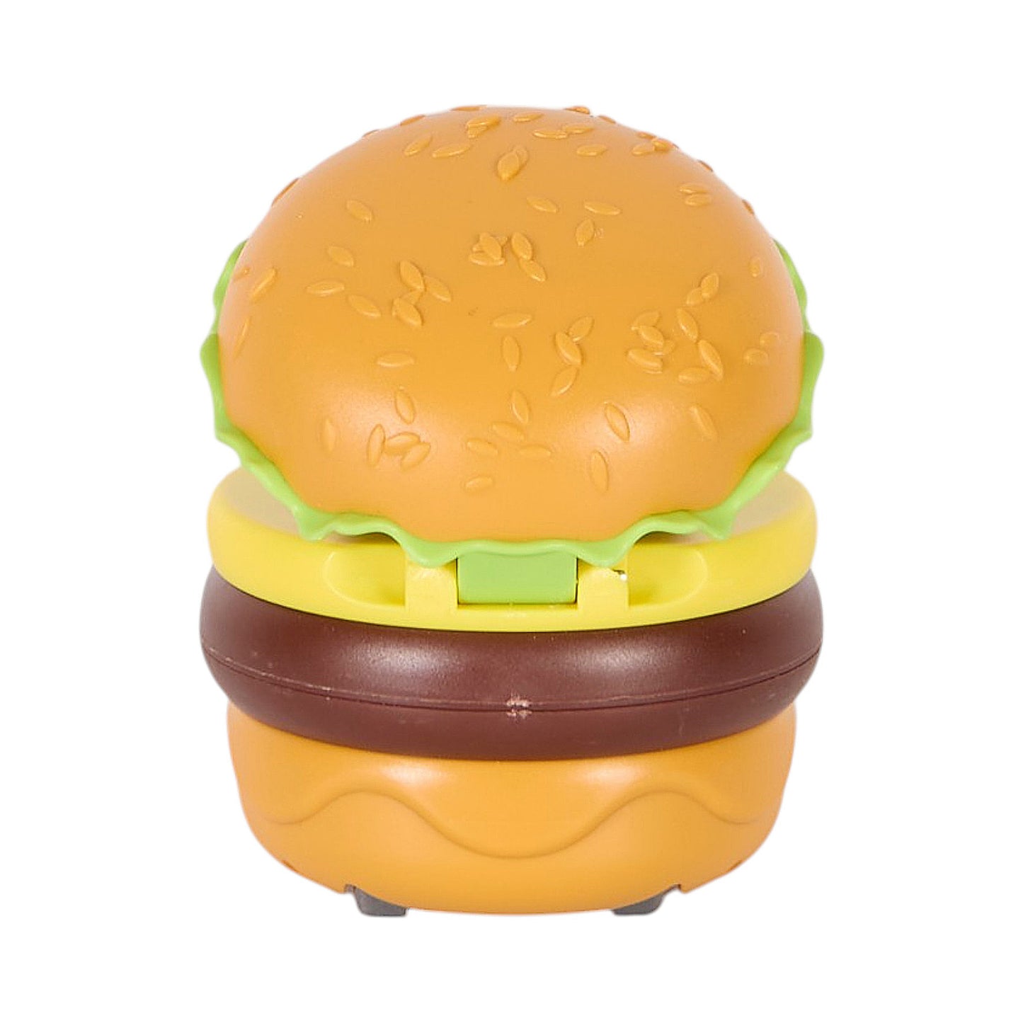 JEU RACING CAPY BURGER