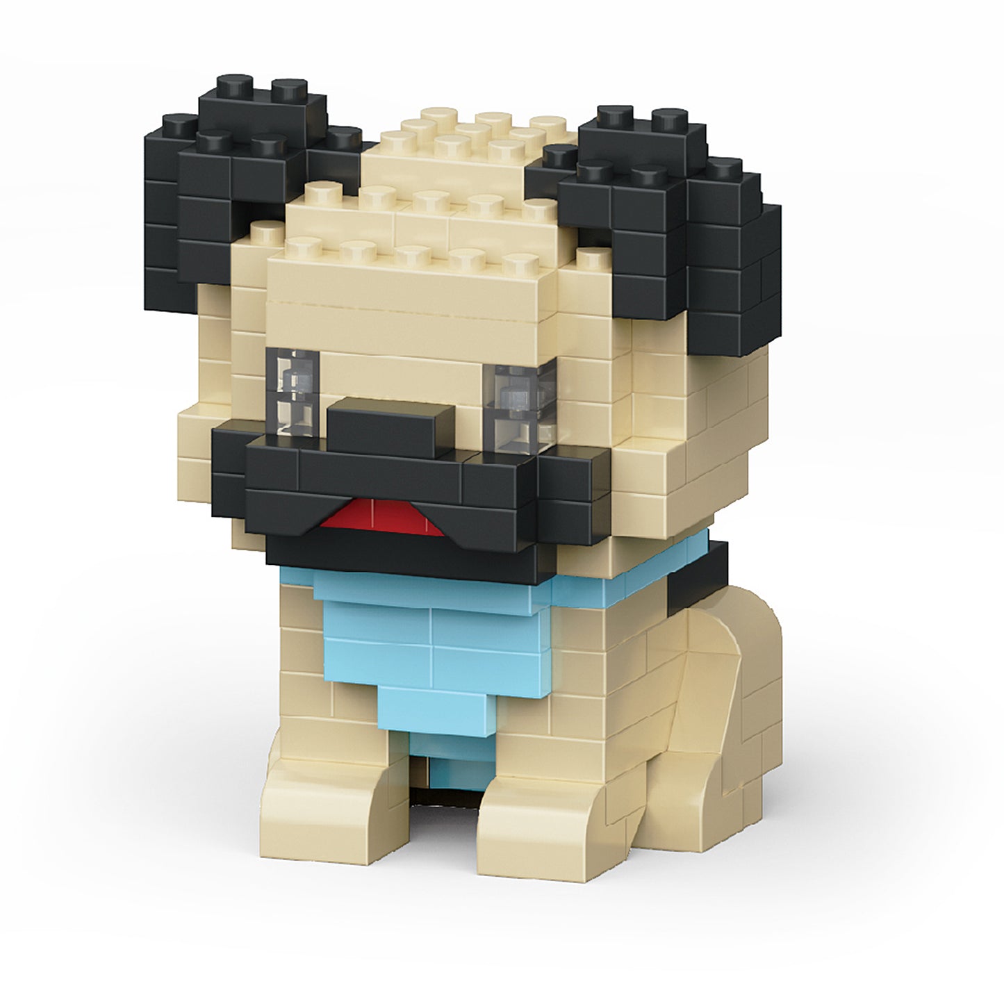 BLIND BOX MINI BRIX CHIEN PUPPY