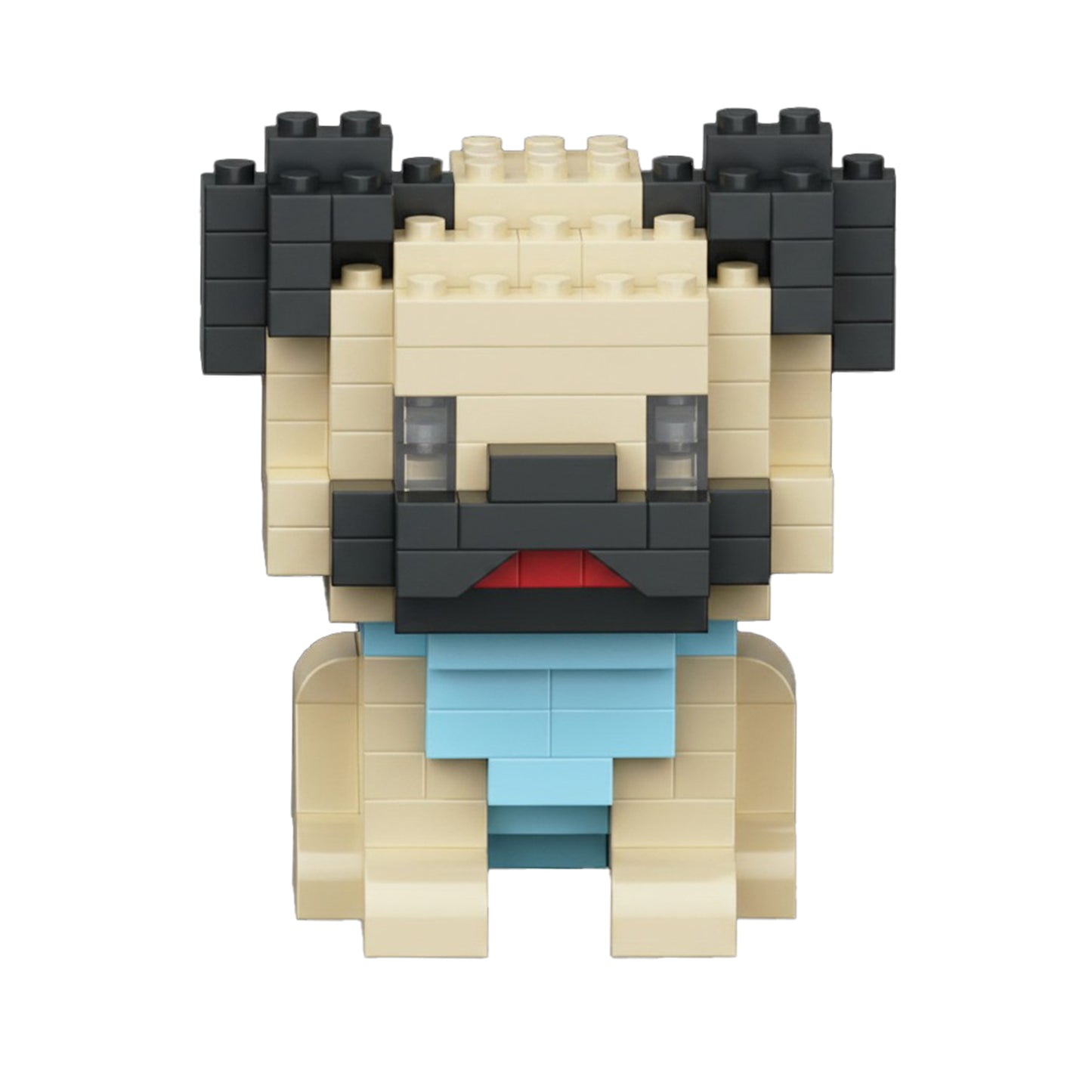 BLIND BOX MINI BRIX CHIEN PUPPY