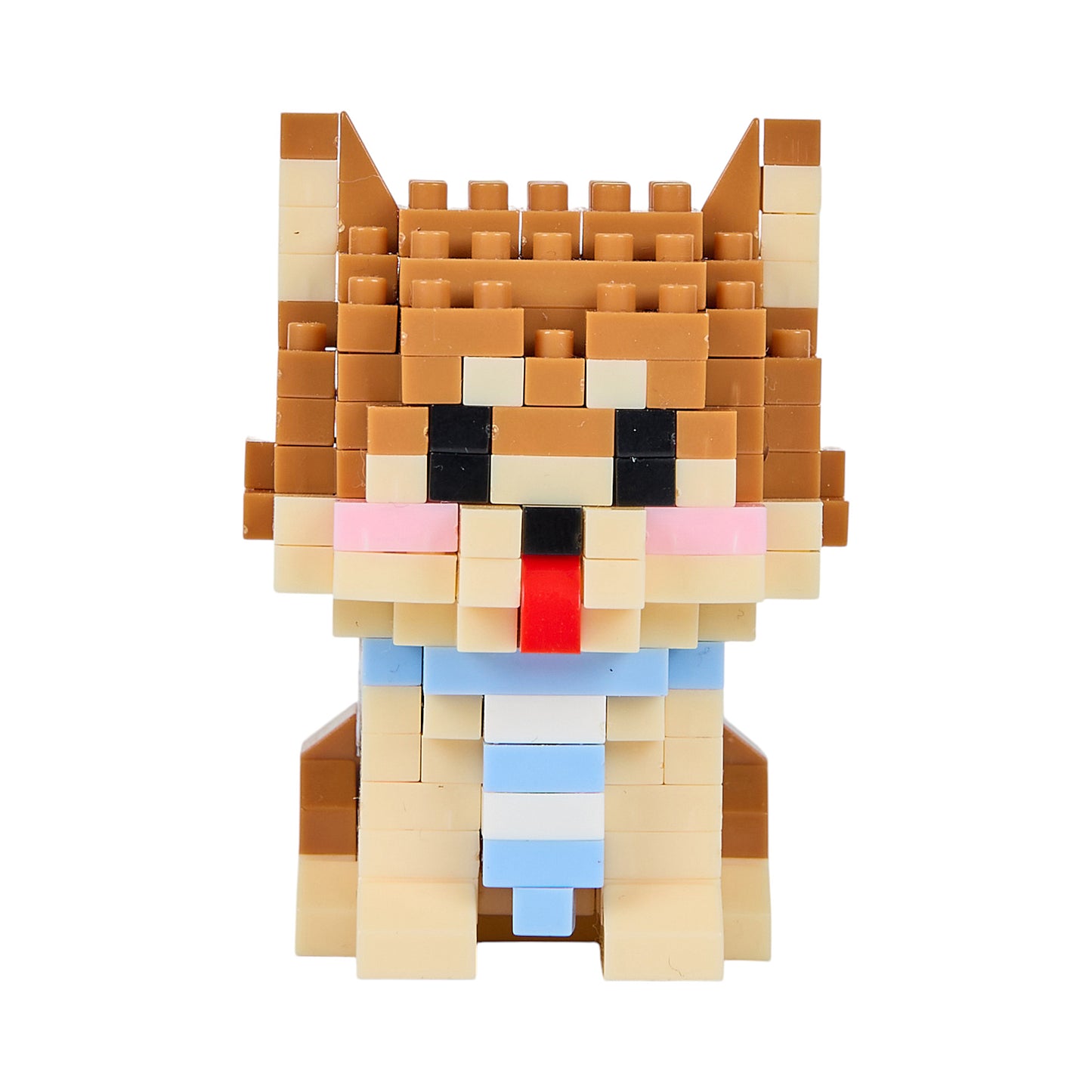 BLIND BOX MINI BRIX CHIEN PUPPY