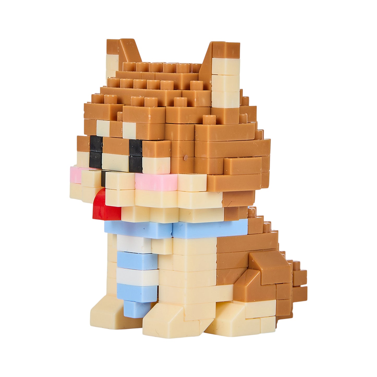 BLIND BOX MINI BRIX CHIEN PUPPY