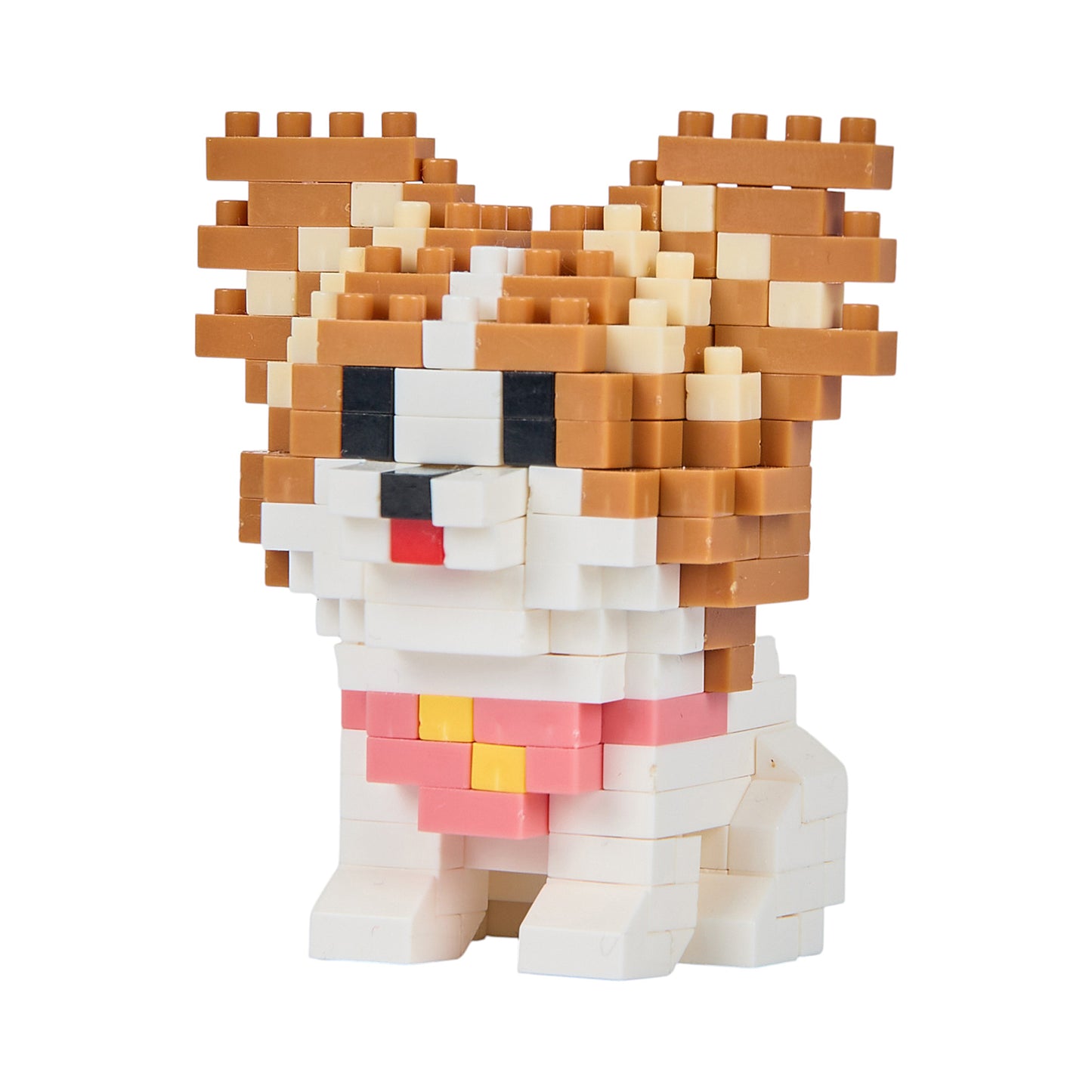 BLIND BOX MINI BRIX CHIEN PUPPY
