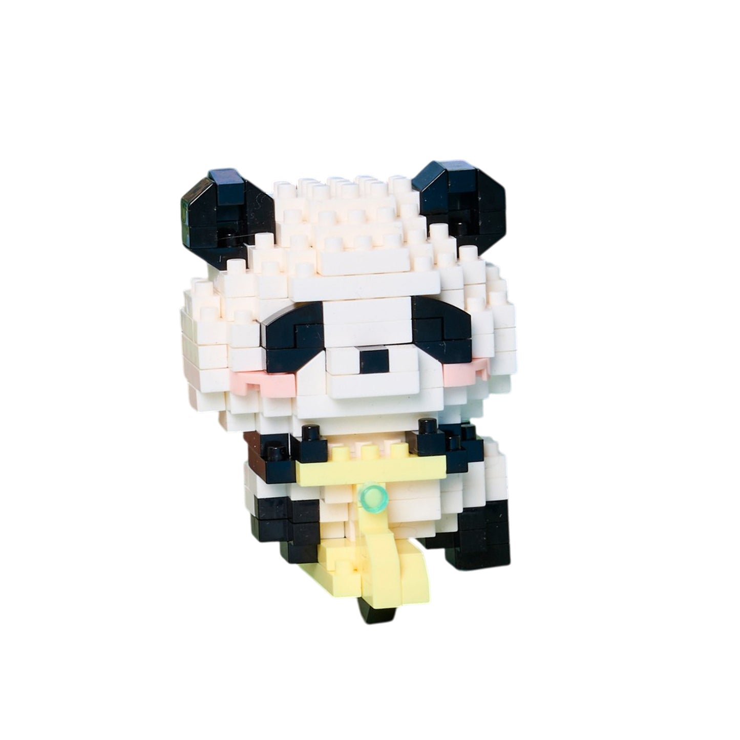 BLIND BOX MINI BRIX PANDA