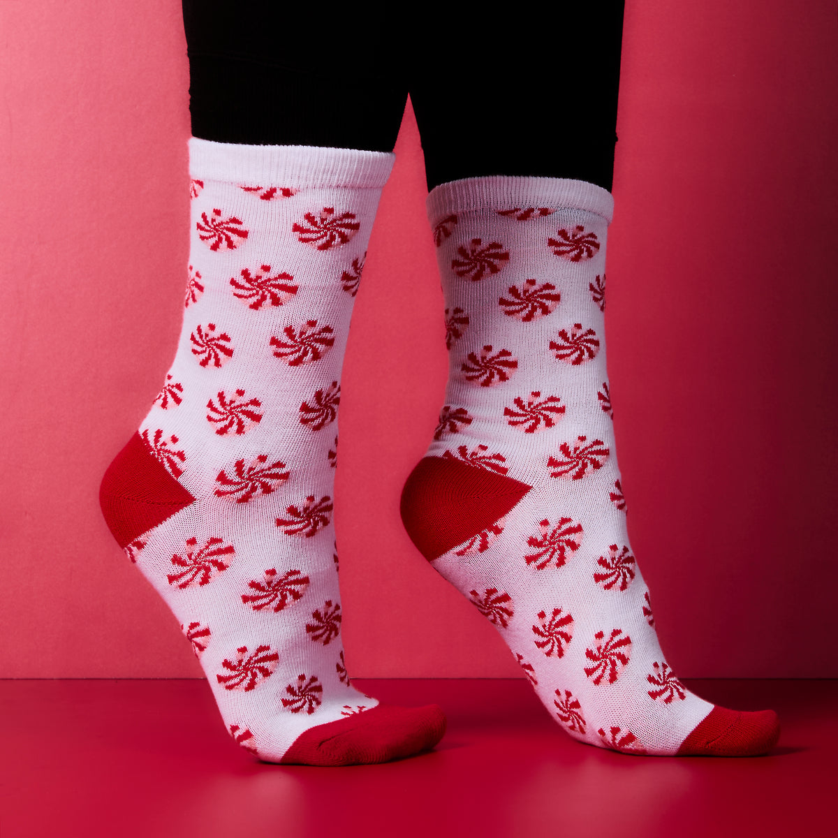 CHAUSSETTES BONBON BERLINGOT 36-40