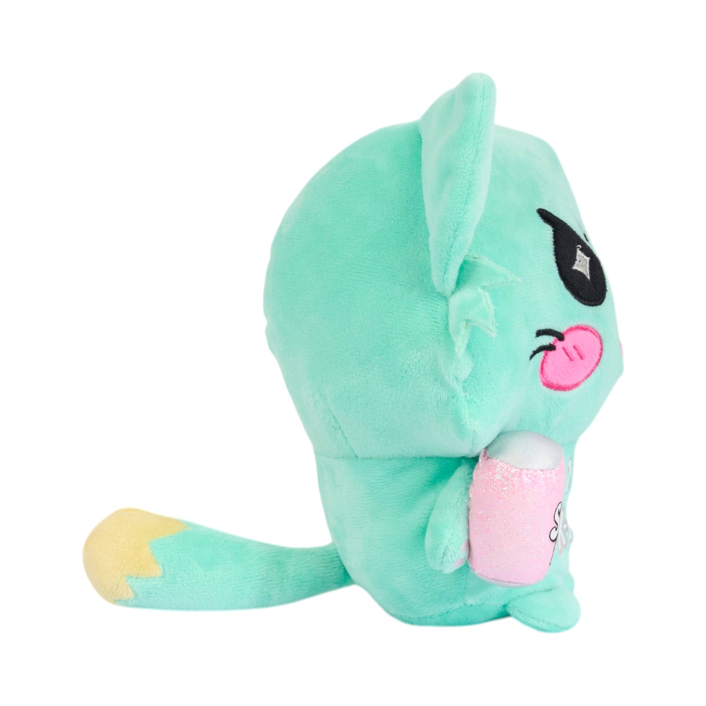 PELUCHE KPOP STAN