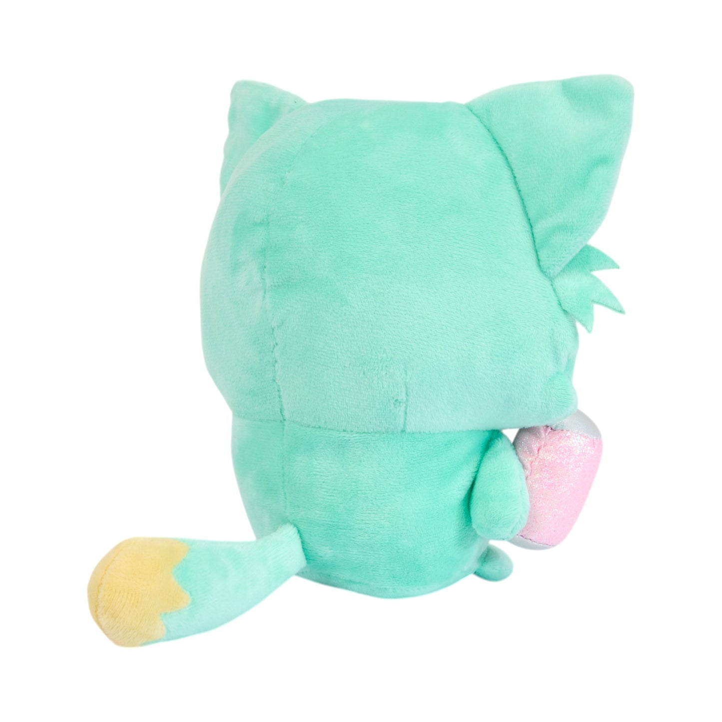 PELUCHE KPOP STAN