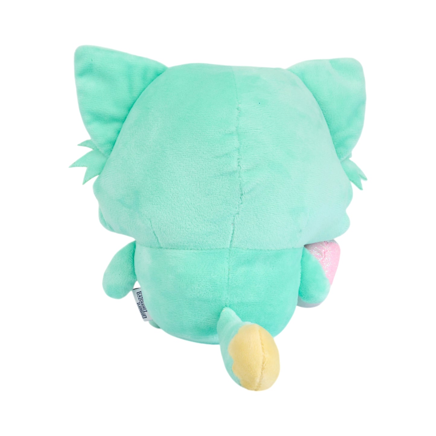 PELUCHE KPOP STAN