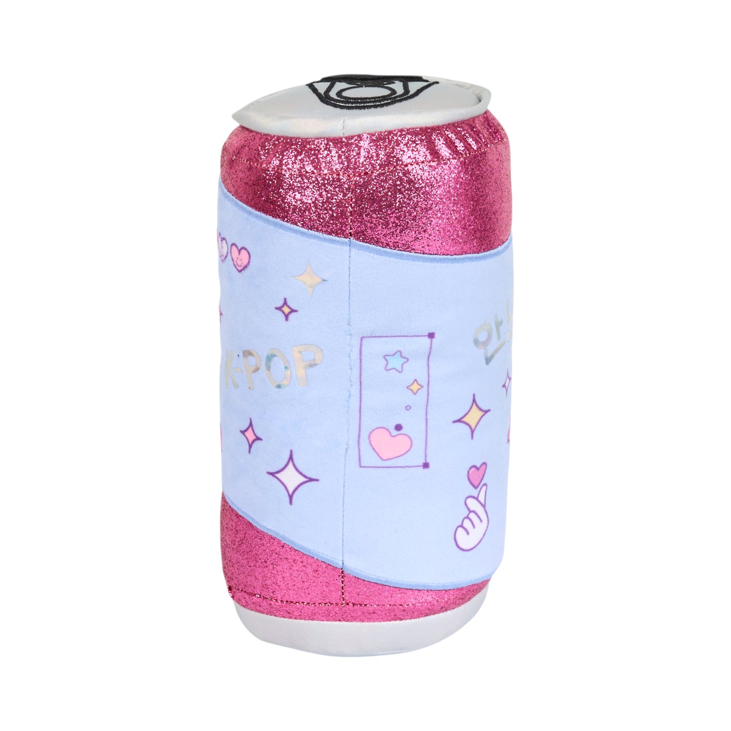 PELUCHE KPOP FIZZY