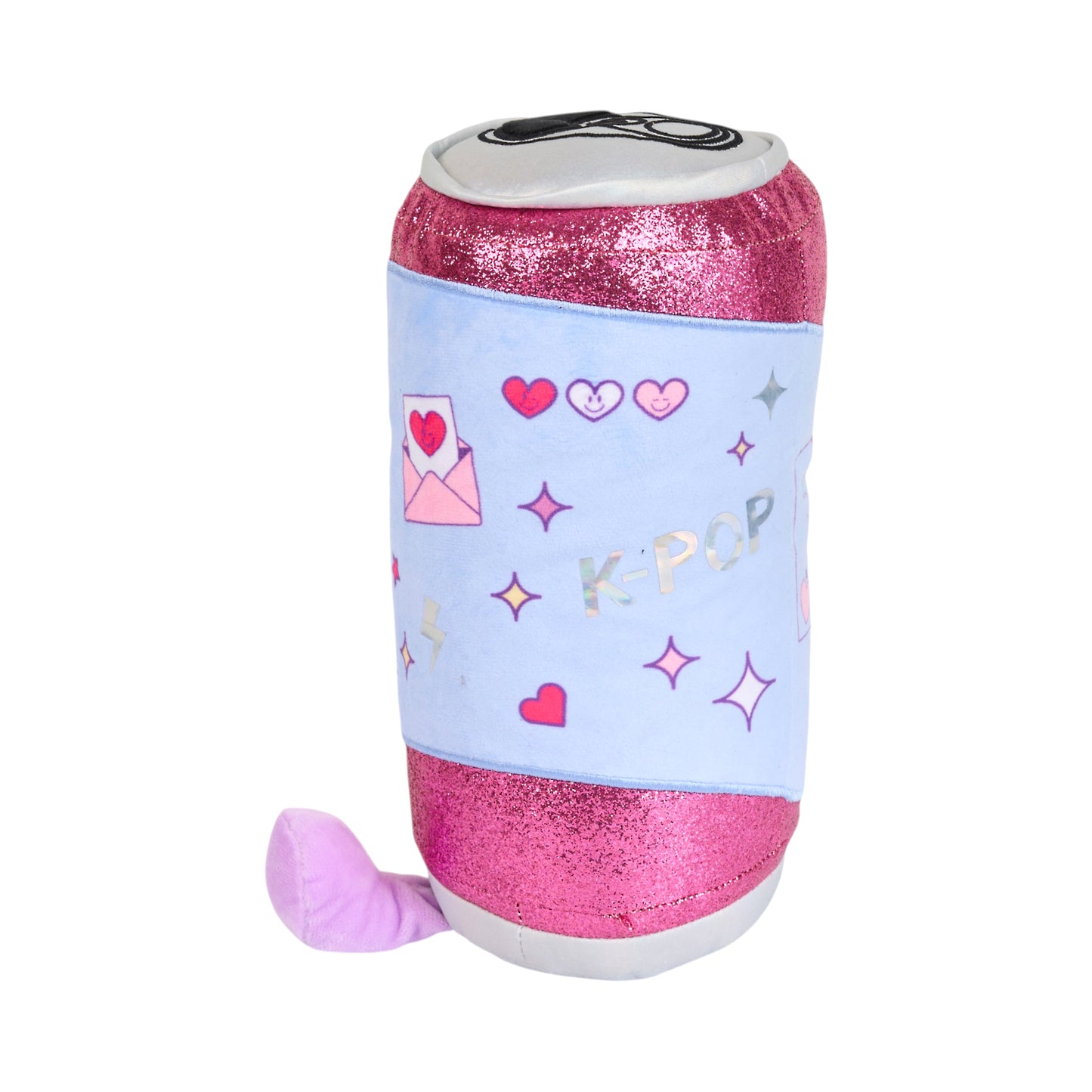 PELUCHE KPOP FIZZY