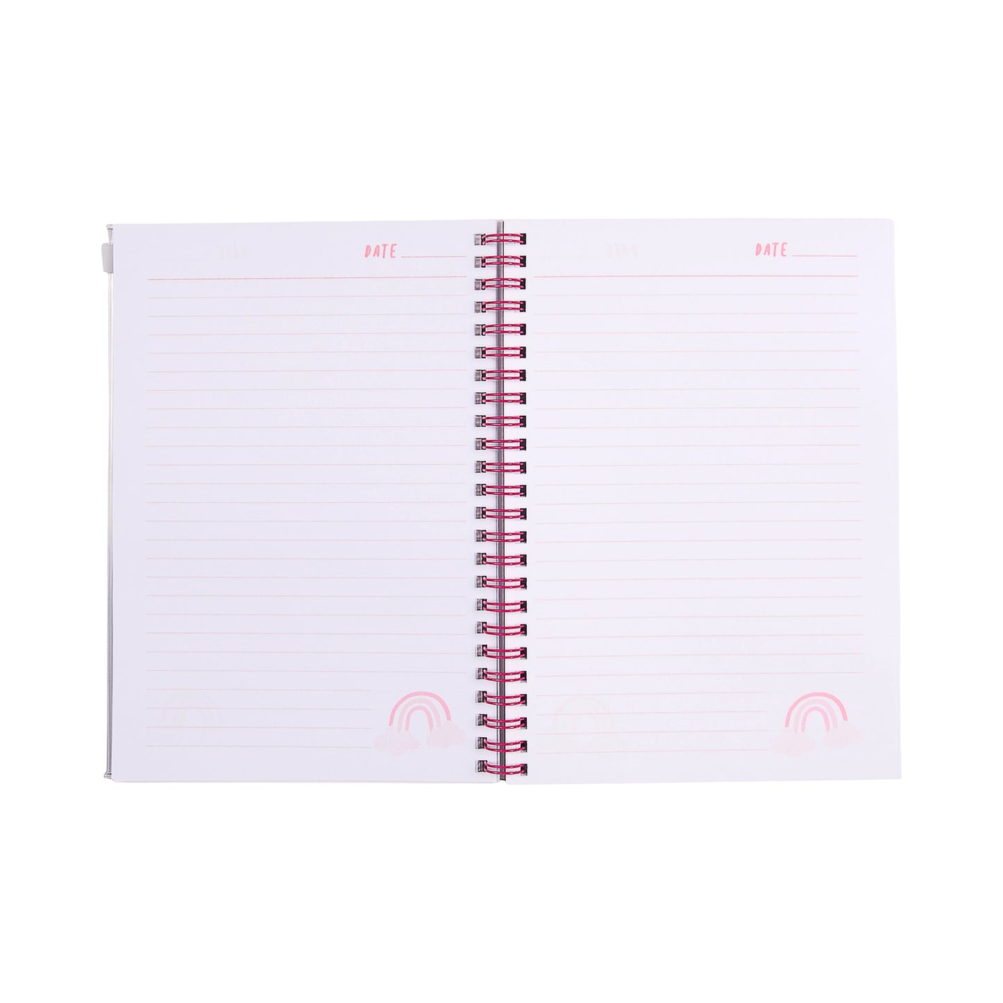 CARNET PAILLETTES KARMA JE SAIS TOUT