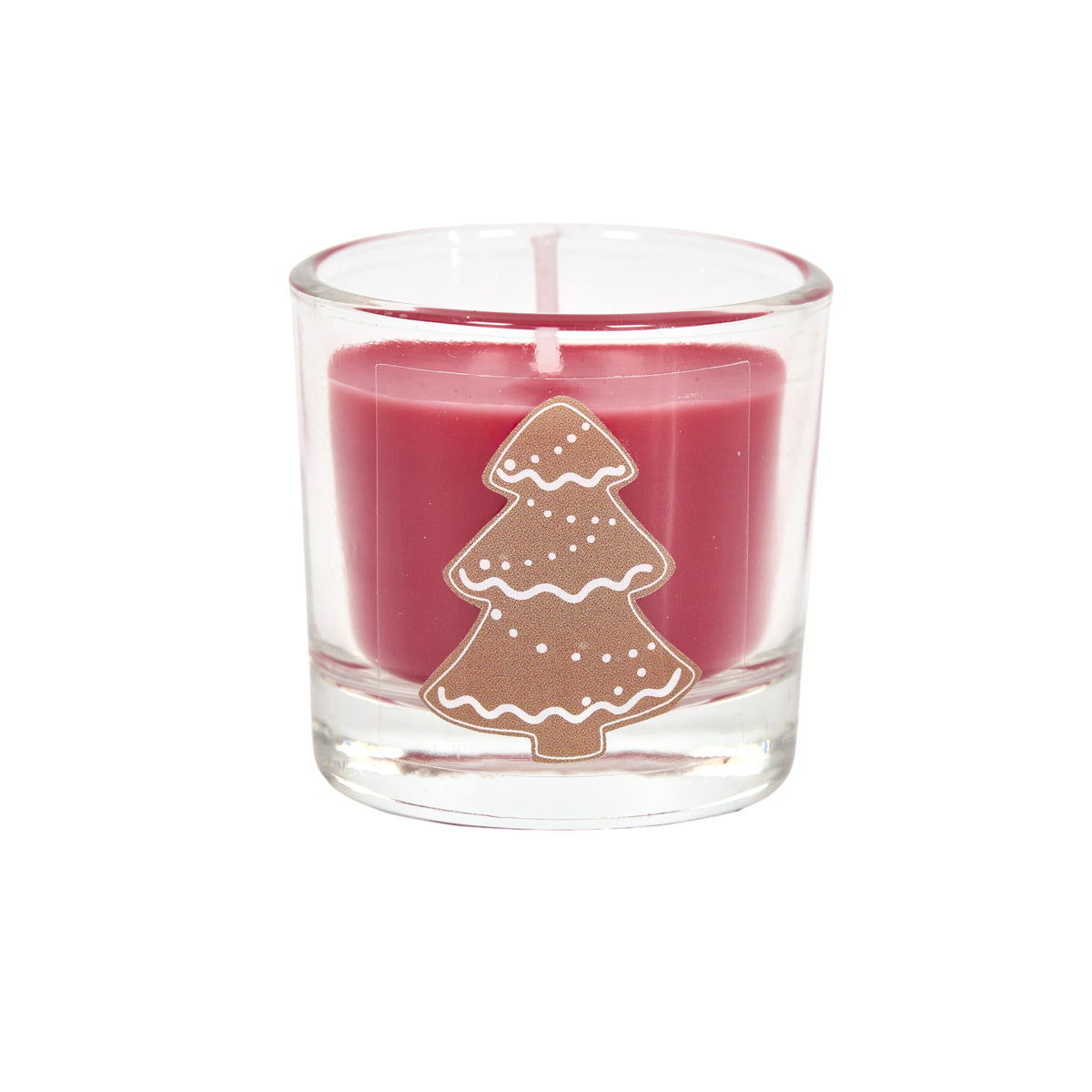 CALENDRIER DE L'AVENT BOUGIES PARFUMEES