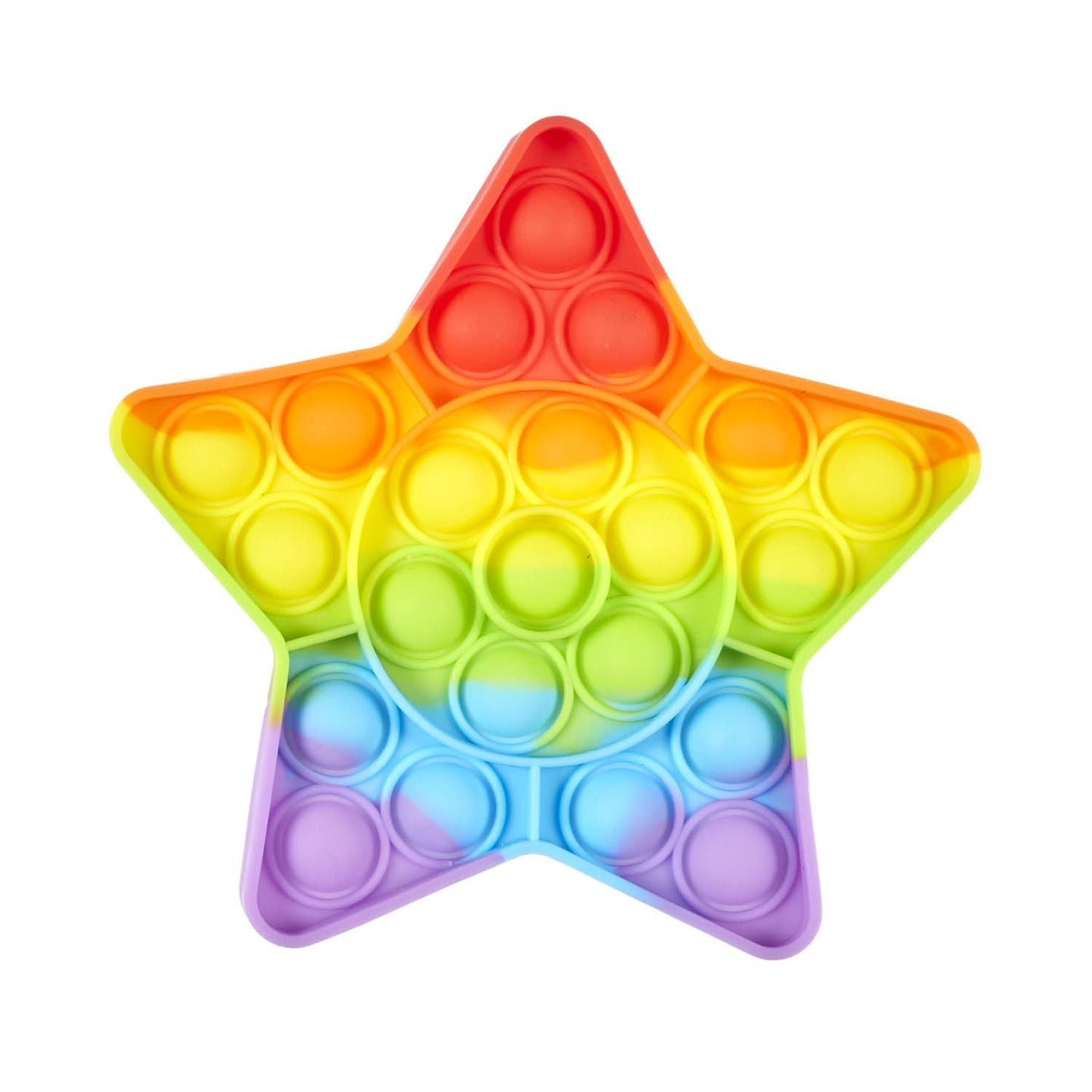 CALENDRIER MULTI JOUETS 24 CASES