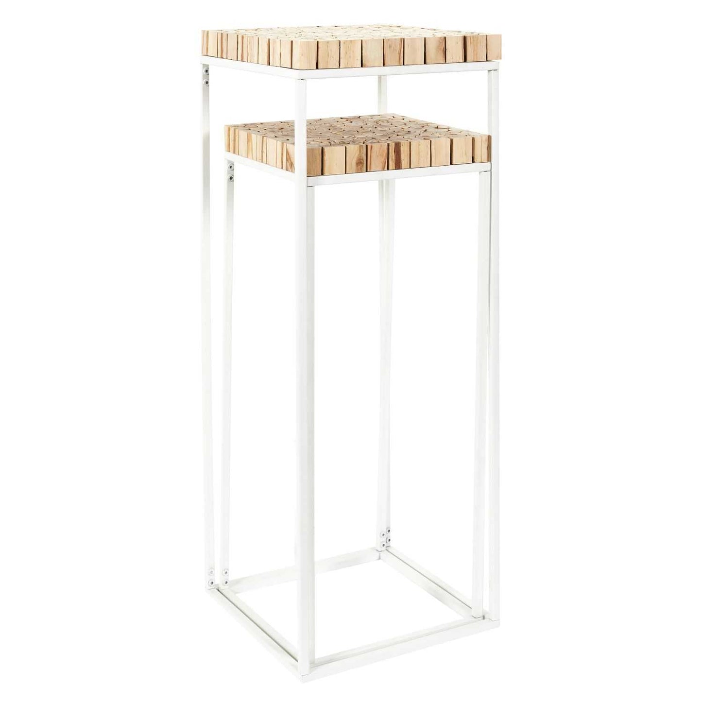 SELLETTE GIGOGNE RONDIN - LOT DE 2