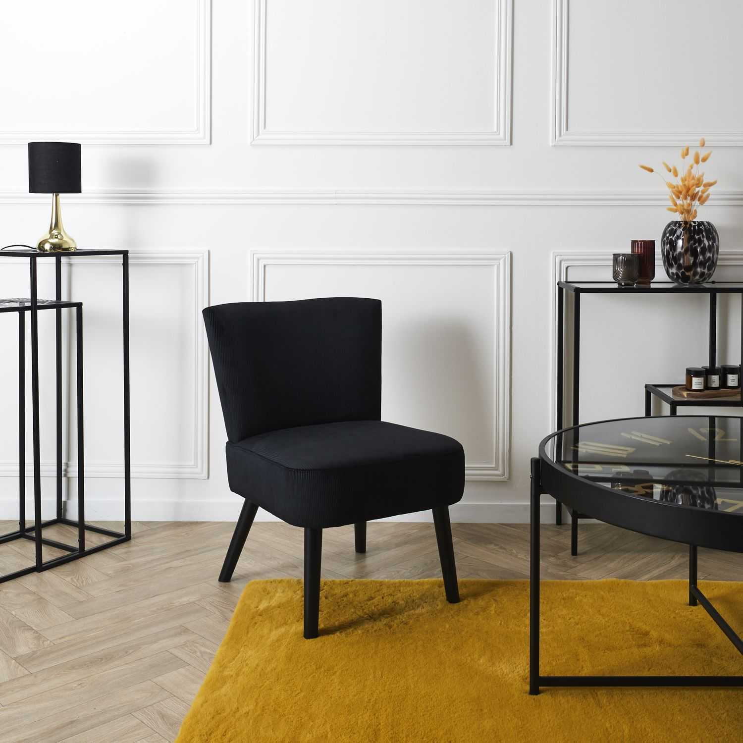 Fauteuils Crapaud | Maisons du Monde