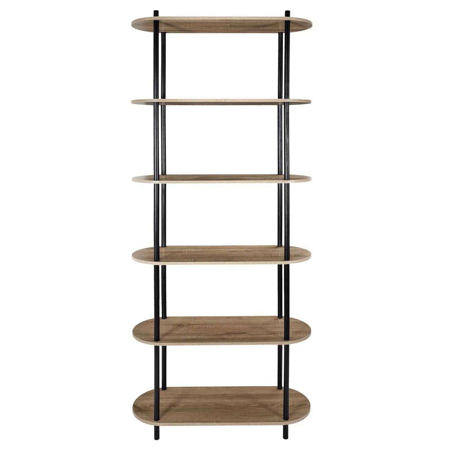 ETAGERE COBE H181CM