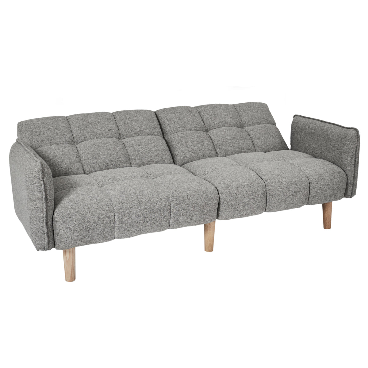 CANAPE CONVERTIBLE DREAM GRIS