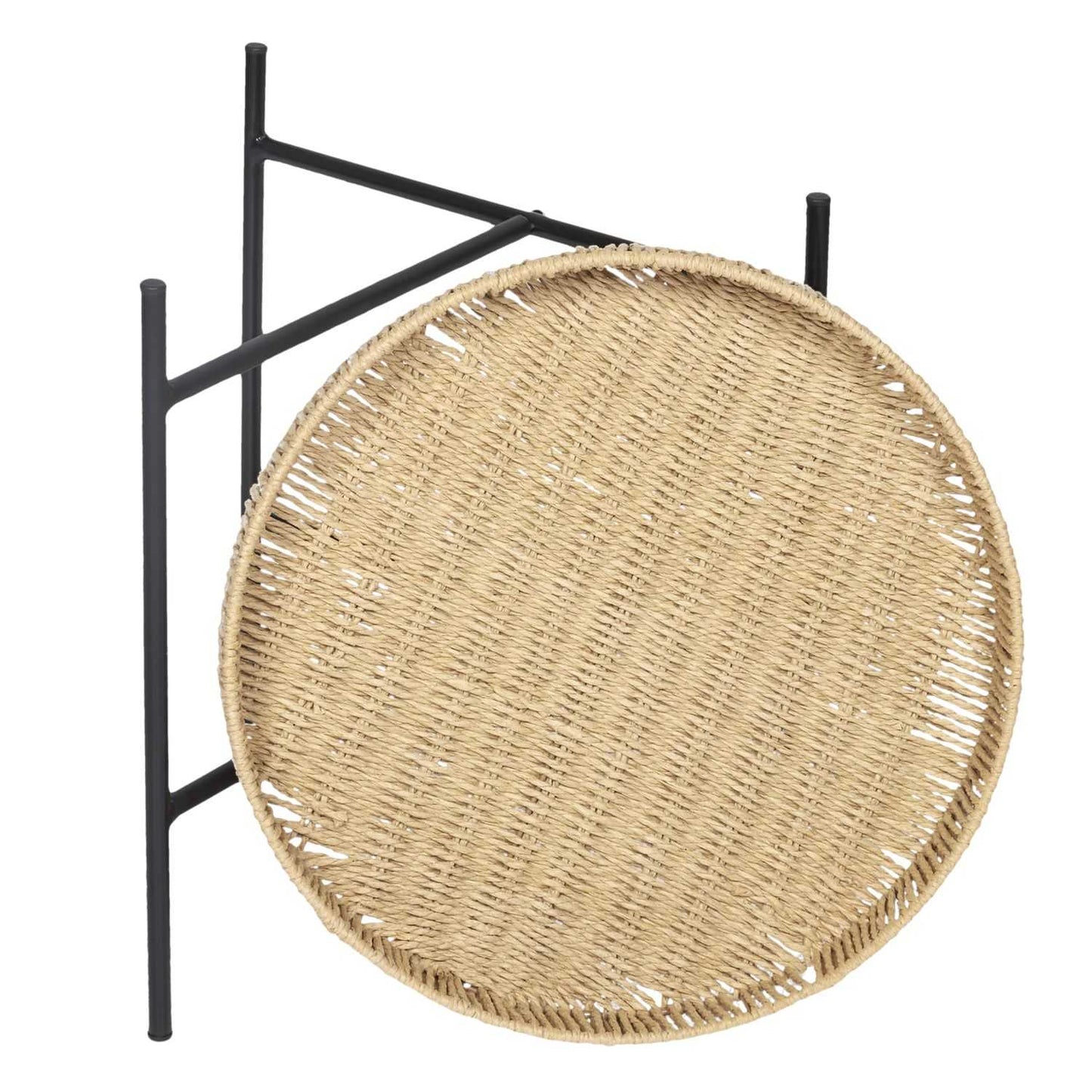 TABLE GIGOGNE PAMPA - LOT DE 2