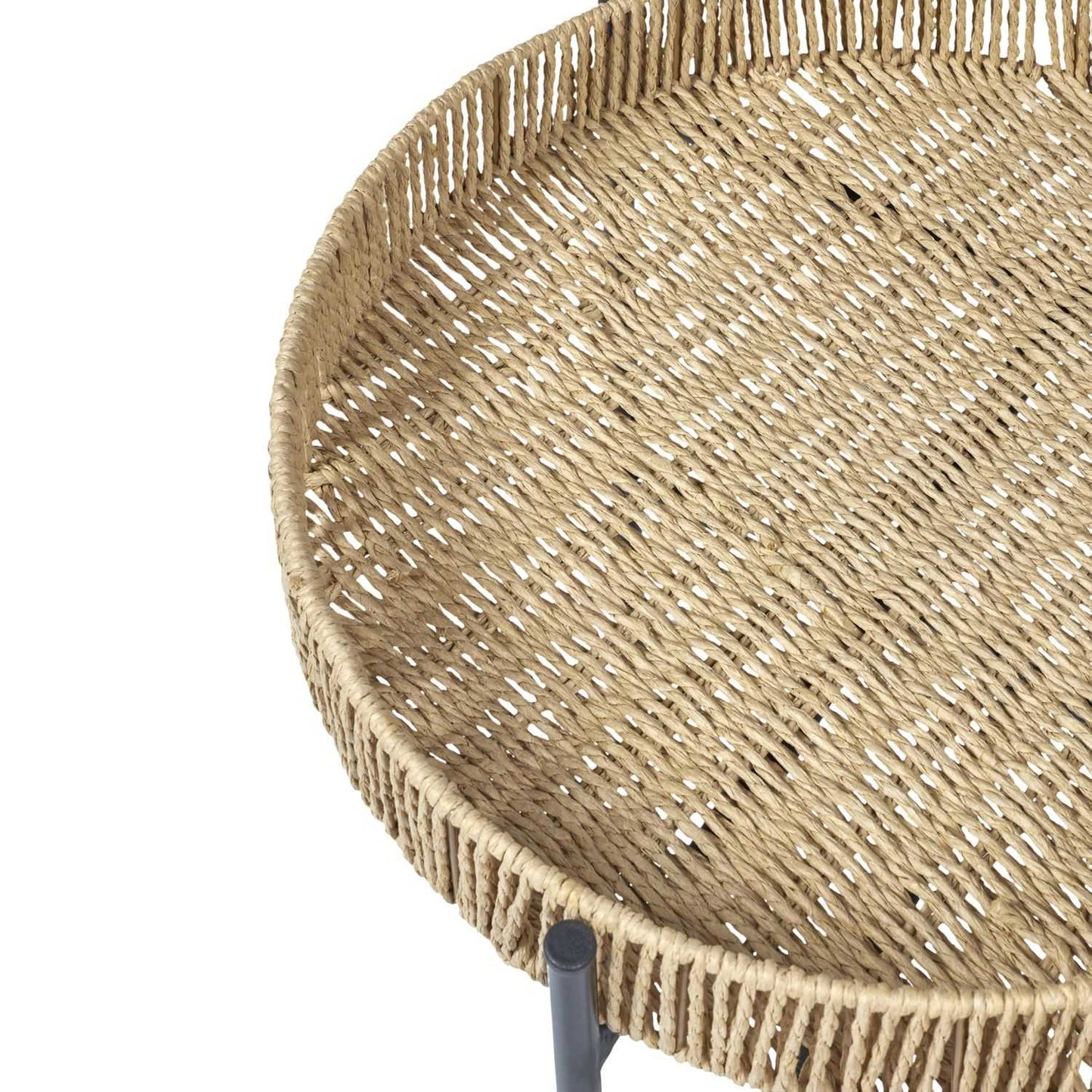 TABLE GIGOGNE PAMPA - LOT DE 2