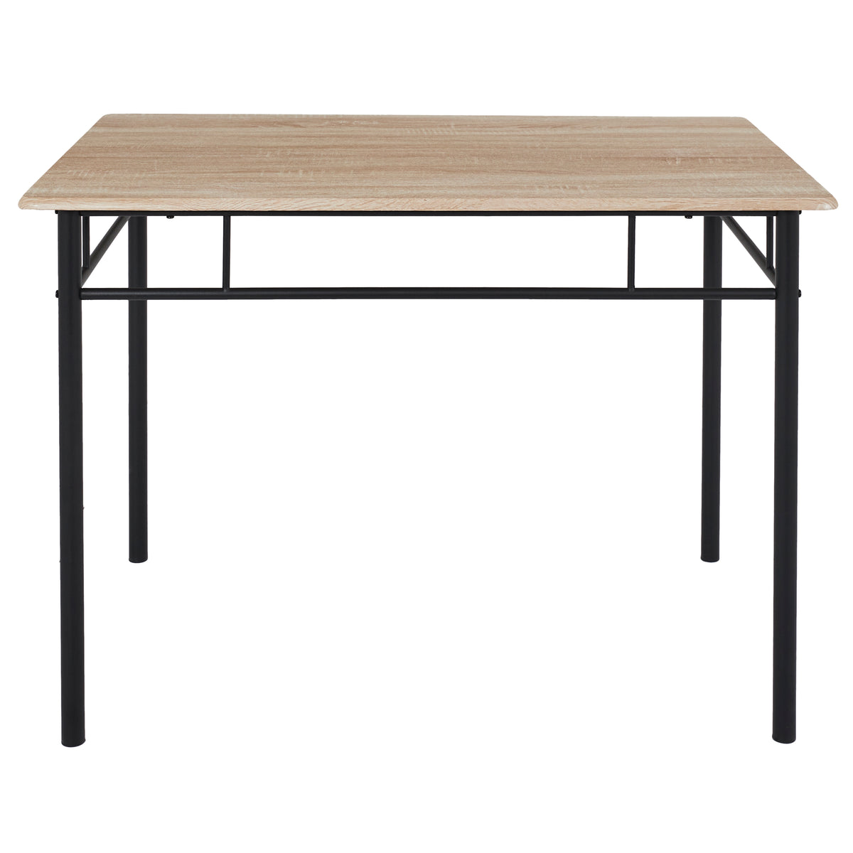 TABLE ET 4 CHAISES LOKA